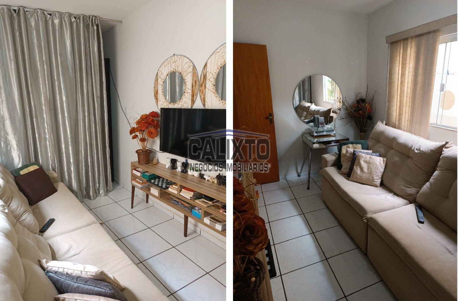 CASA BAIRRO PLANALTO