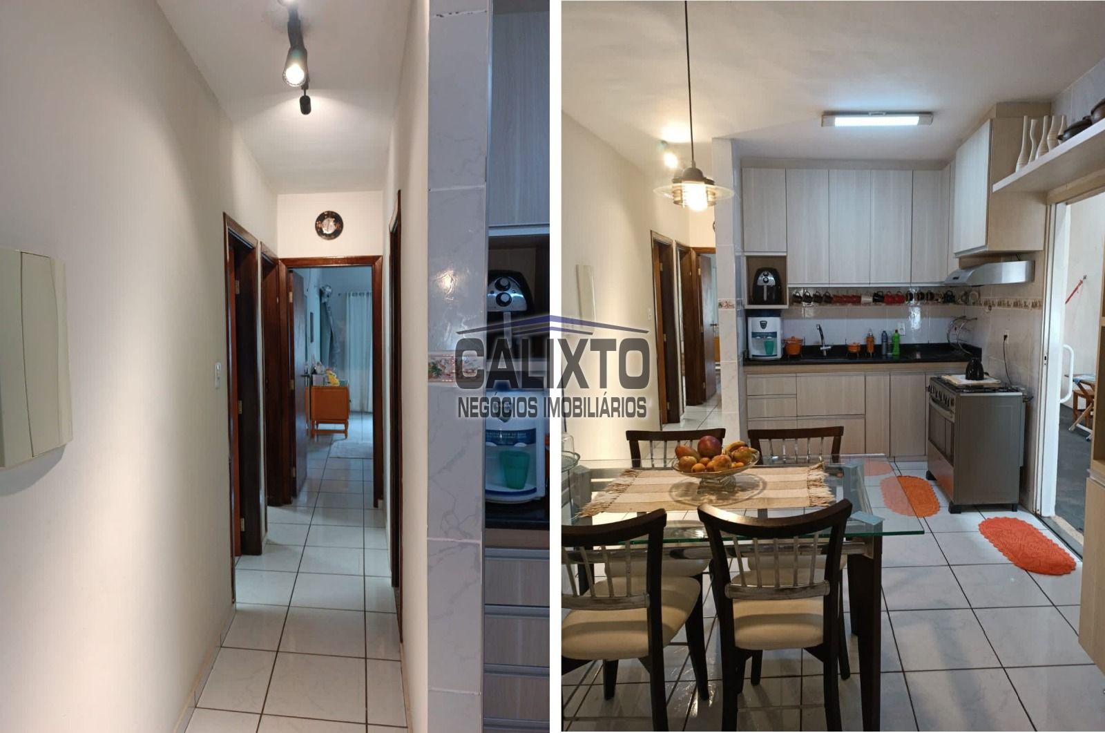 CASA BAIRRO PLANALTO