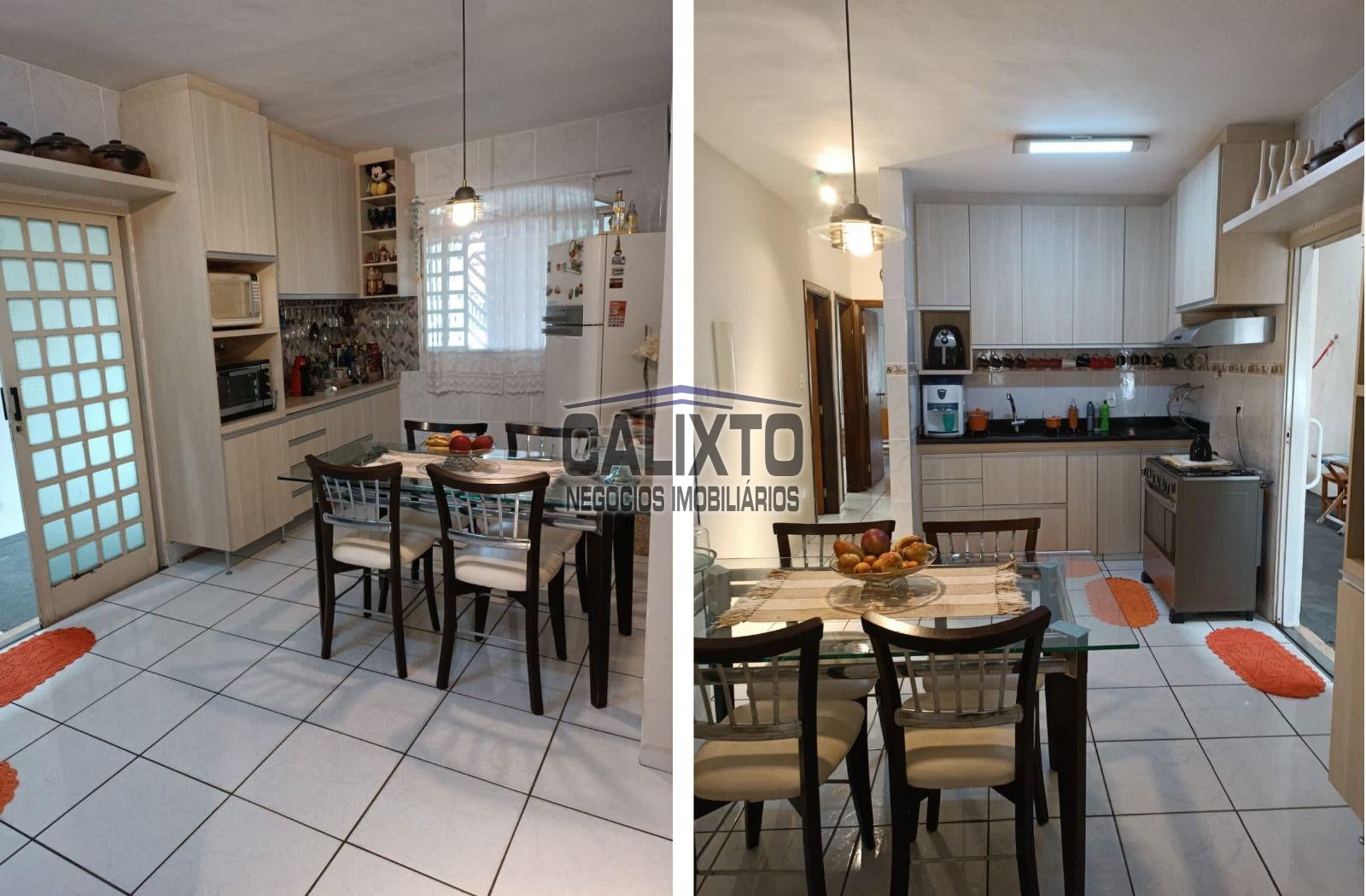 CASA BAIRRO PLANALTO