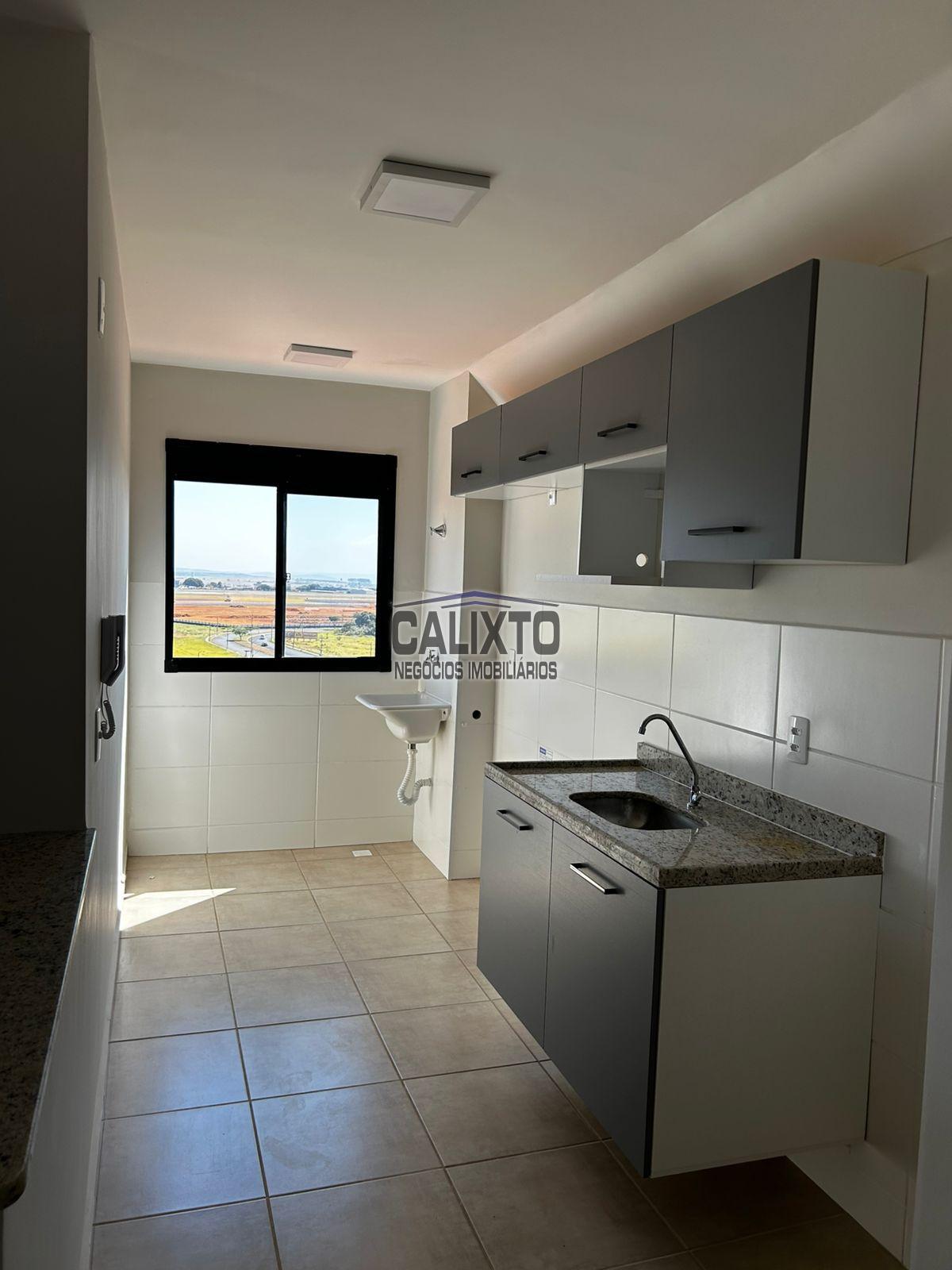 APARTAMENTO BAIRRO PRAÇA ALTO UMUARAMA
