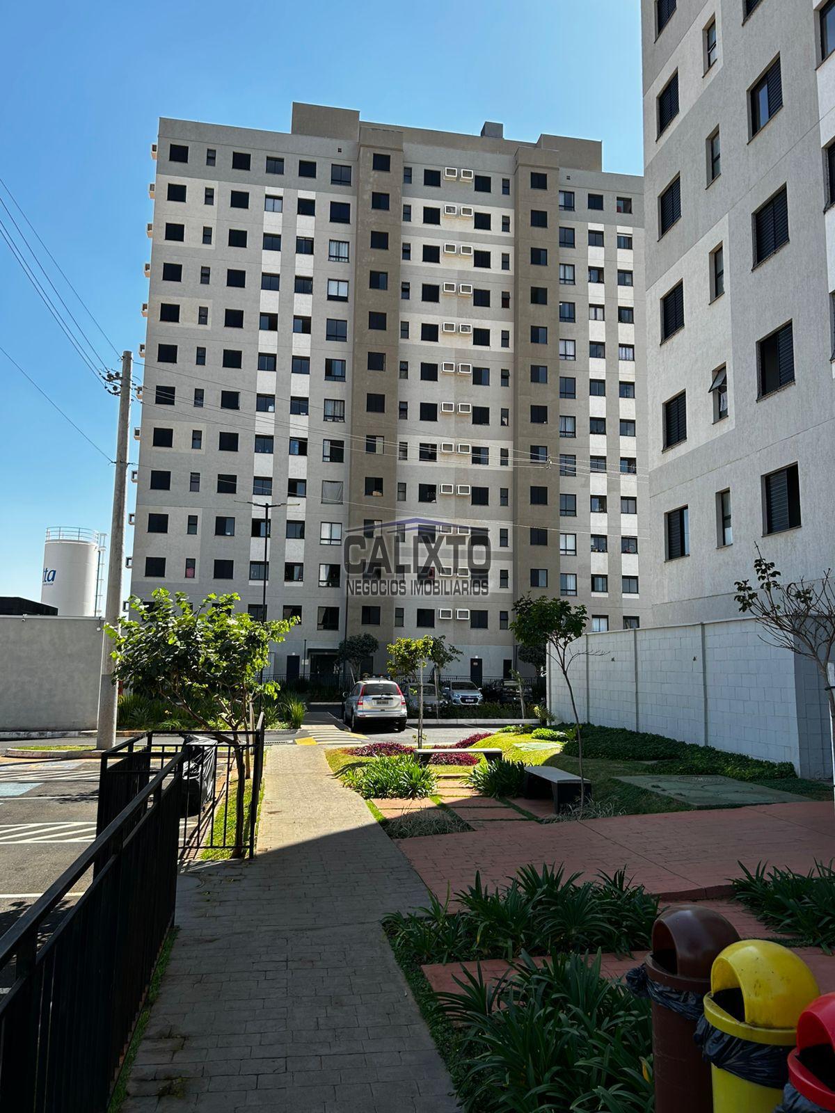 APARTAMENTO BAIRRO PRAÇA ALTO UMUARAMA