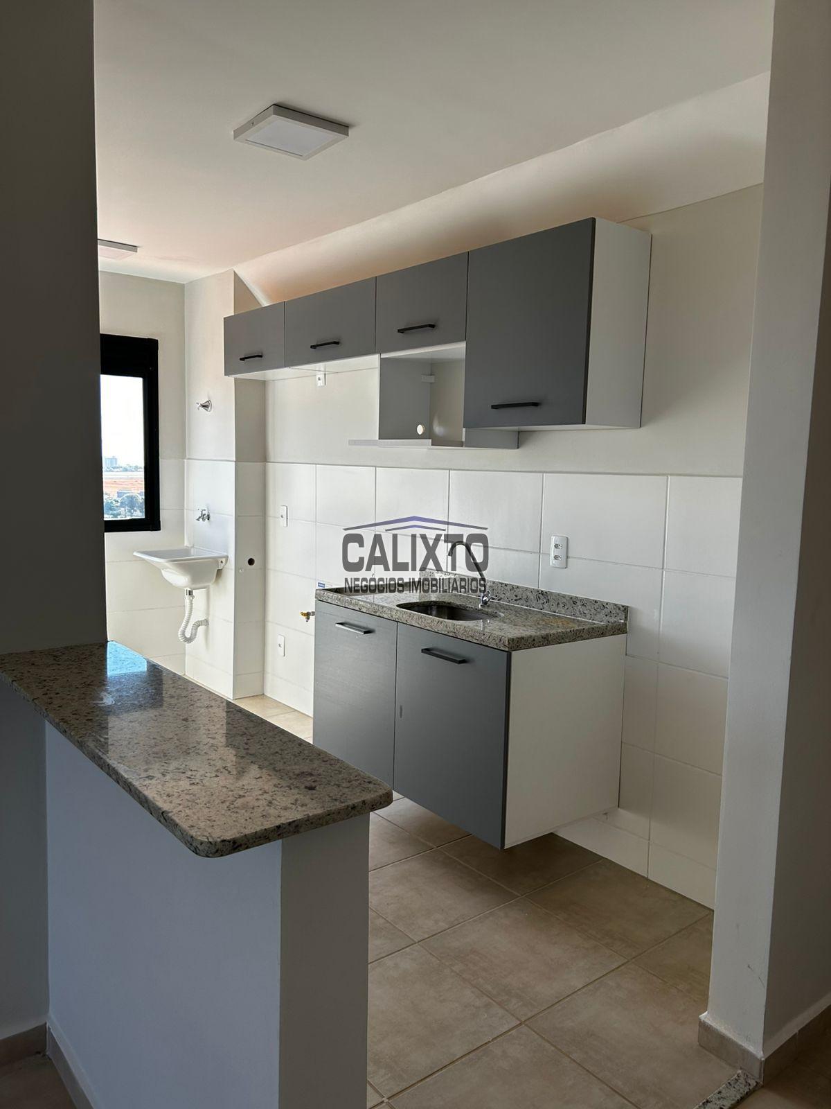 APARTAMENTO BAIRRO PRAÇA ALTO UMUARAMA