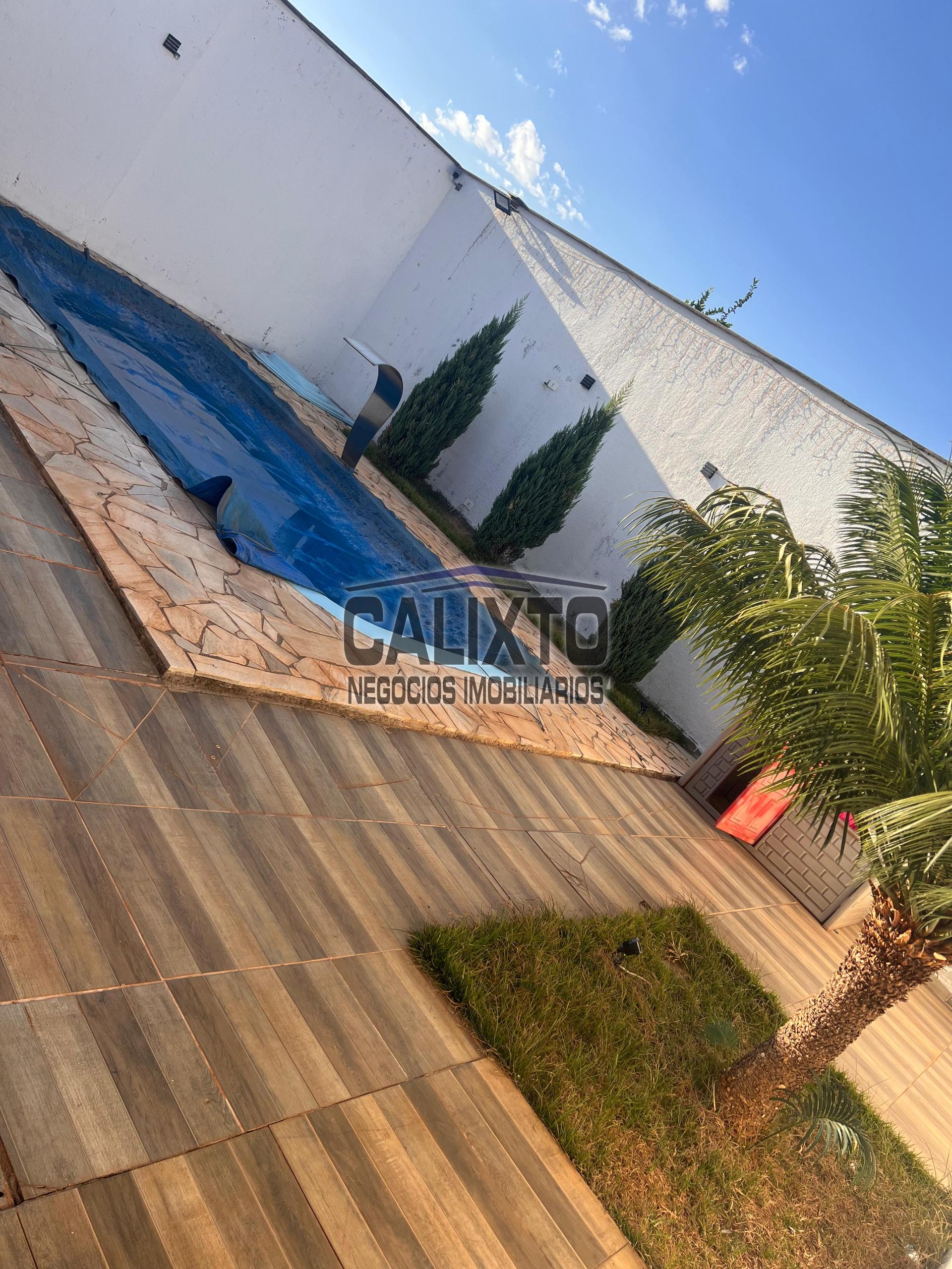 CASA BAIRRO SAO JORGE