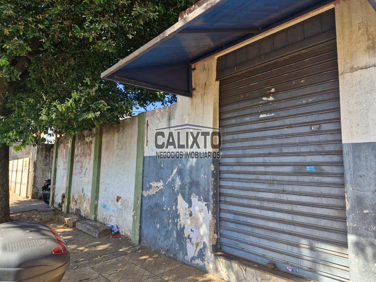 TERRENO BAIRRO SARAIVA