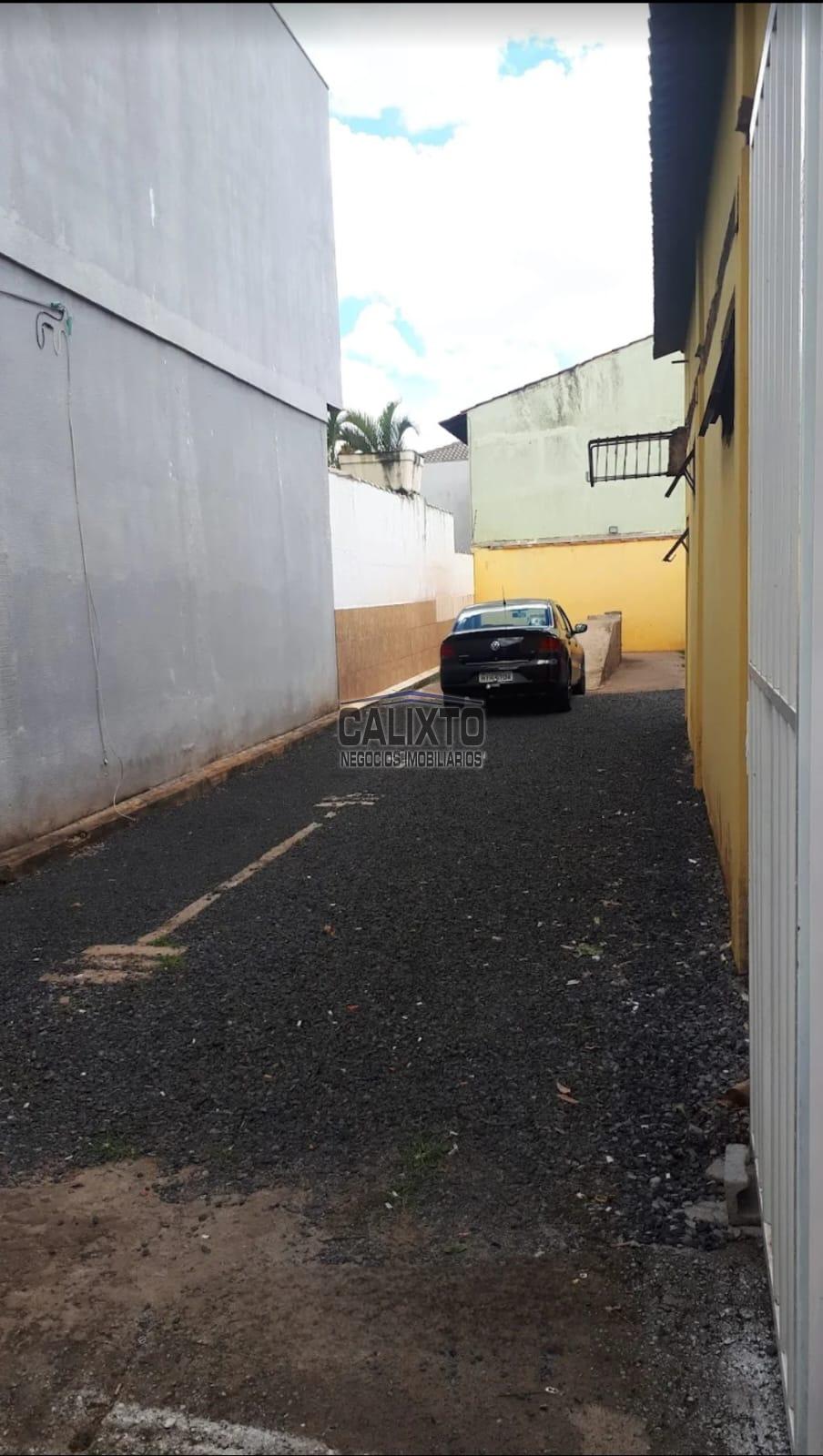 IMOVEL COMERCIAL BAIRRO UMUARAMA