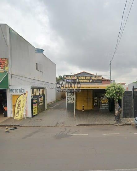 IMOVEL COMERCIAL BAIRRO UMUARAMA