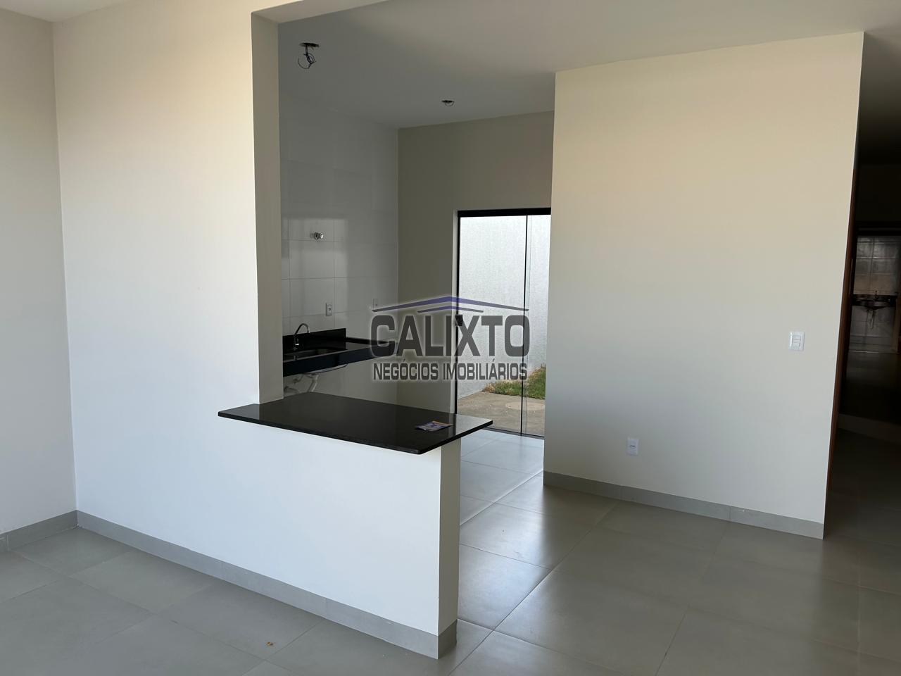 CASA BAIRRO LARANJEIRAS