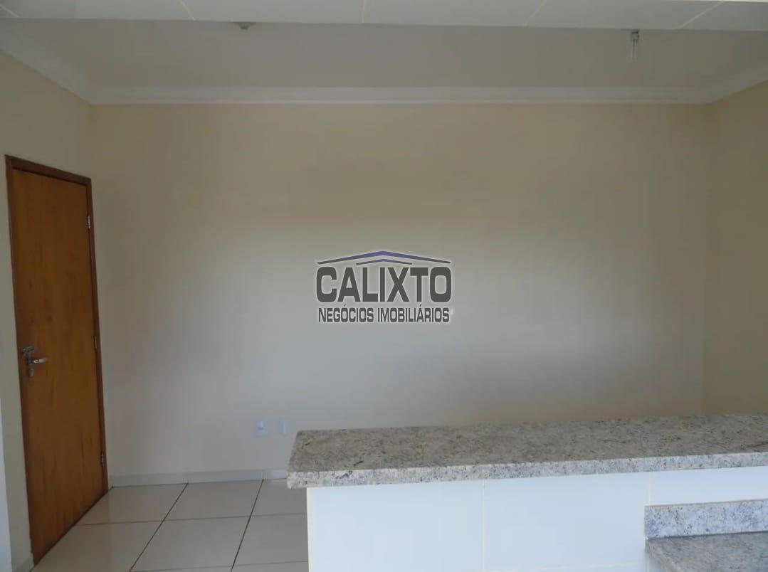 APARTAMENTO BAIRRO SANTA MONICA