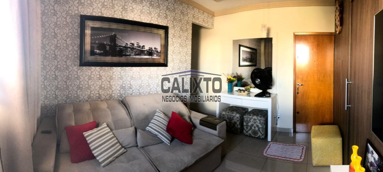 APARTAMENTO BAIRRO JARDIM BRASILIA