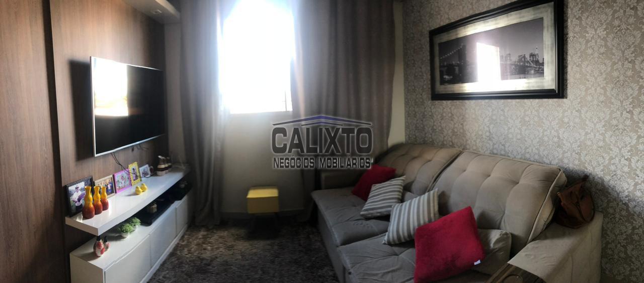 APARTAMENTO BAIRRO JARDIM BRASILIA