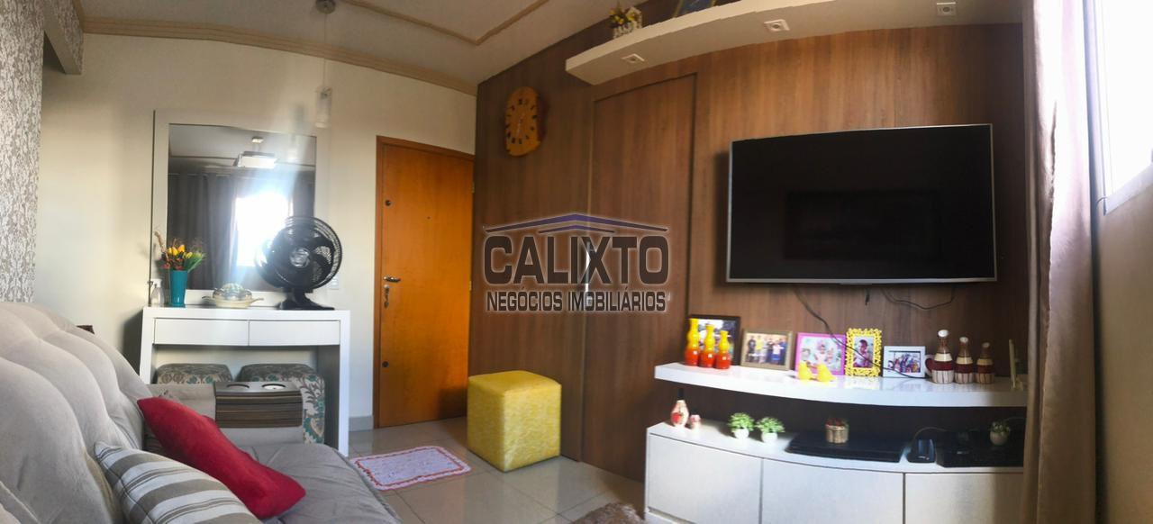 APARTAMENTO BAIRRO JARDIM BRASILIA
