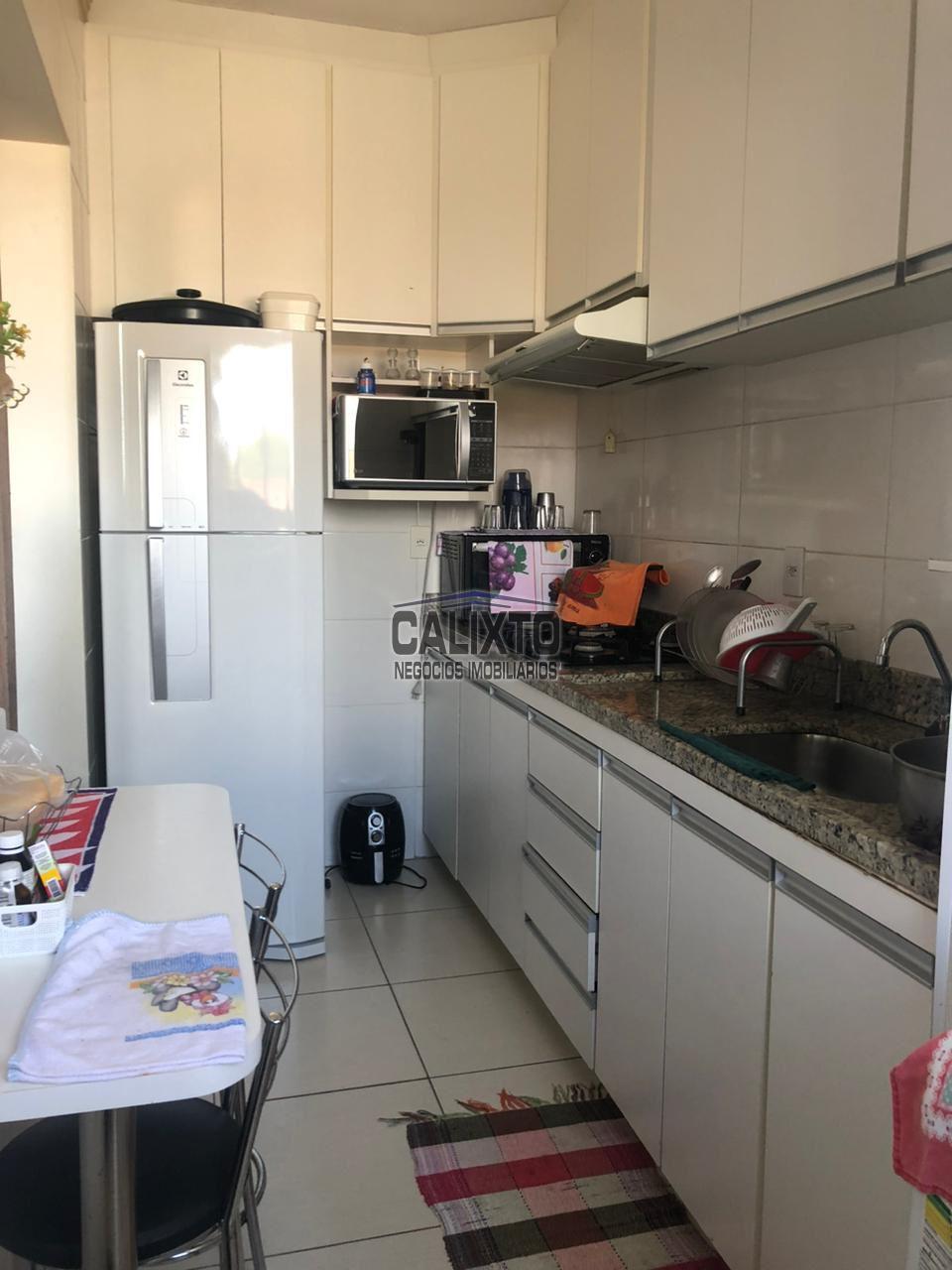 APARTAMENTO BAIRRO JARDIM BRASILIA