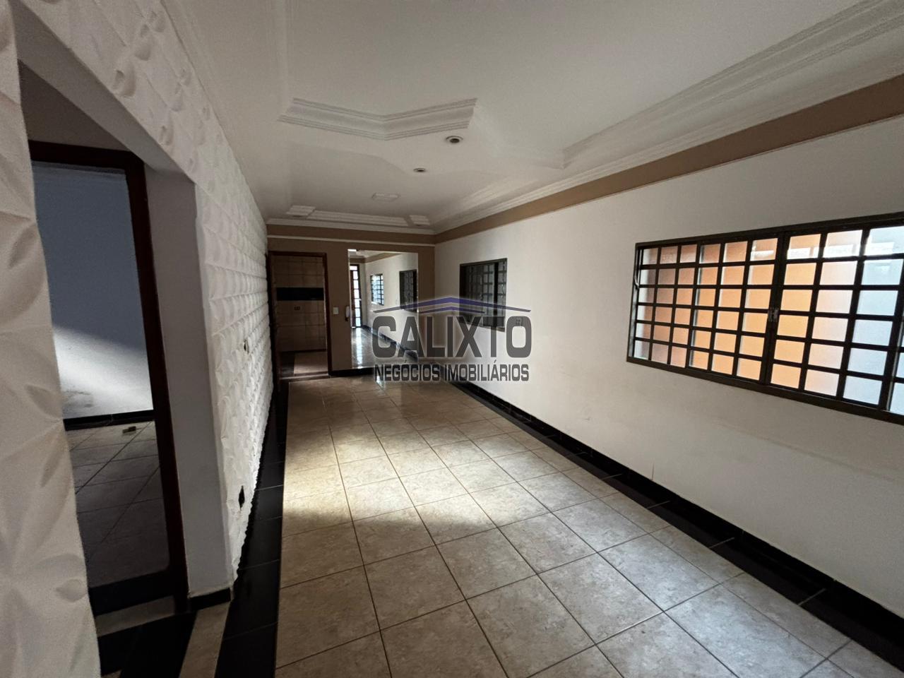 CASA BAIRRO PLANALTO