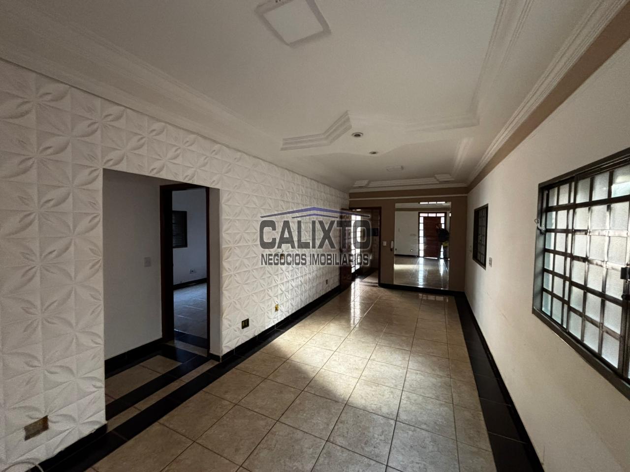 CASA BAIRRO PLANALTO