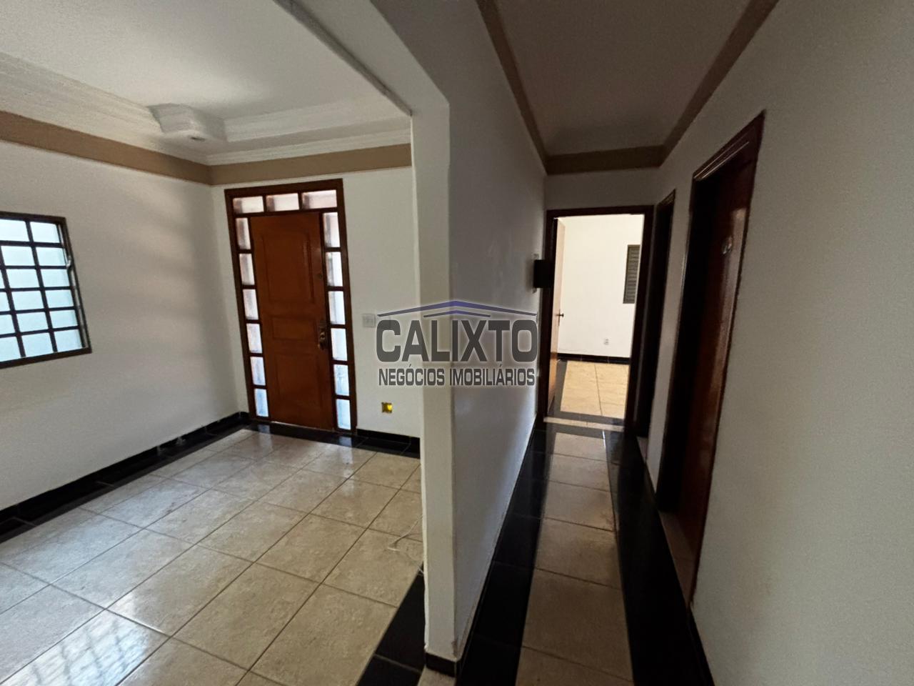 CASA BAIRRO PLANALTO