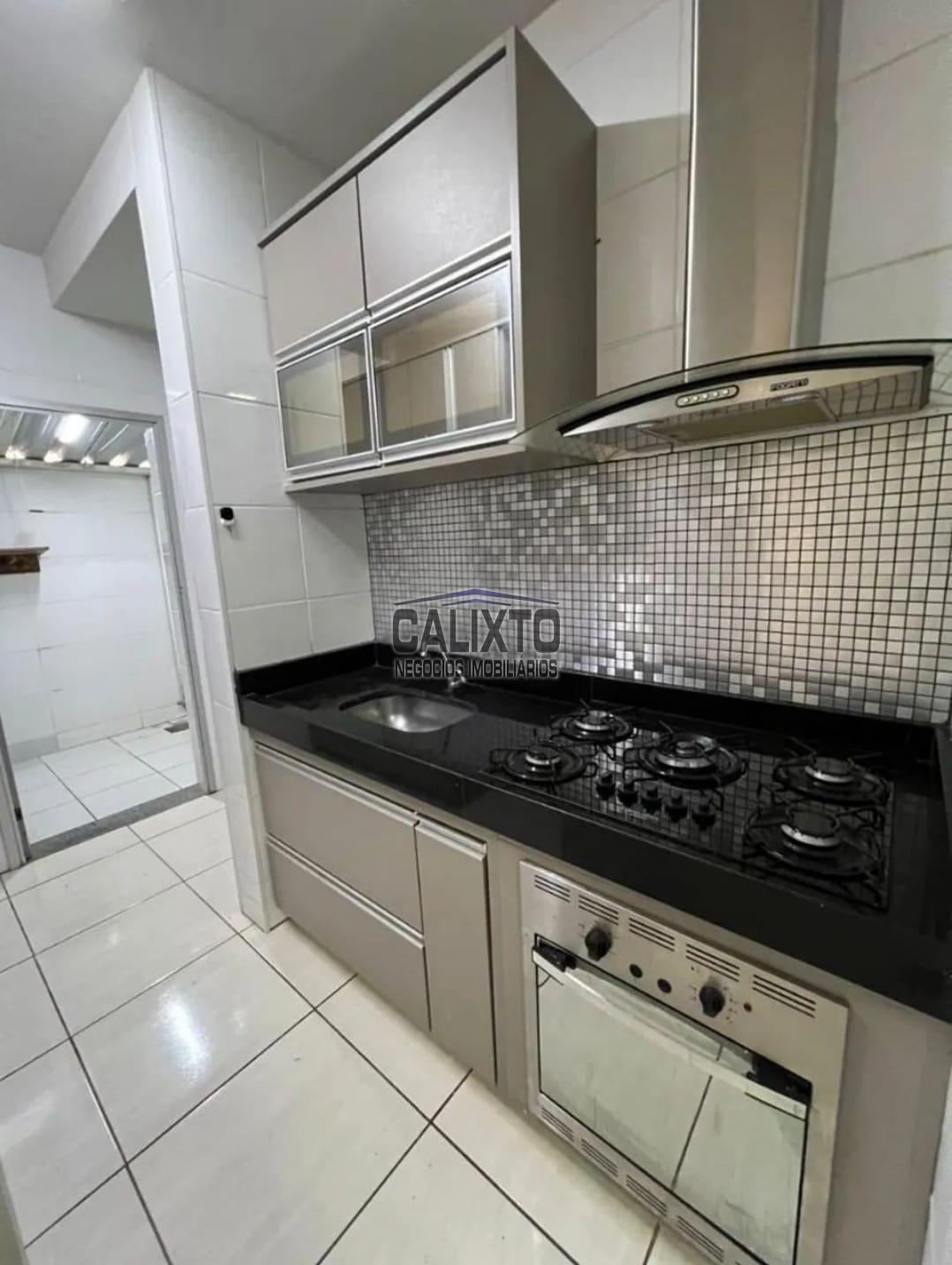 APARTAMENTO BAIRRO JARDIM BRASILIA