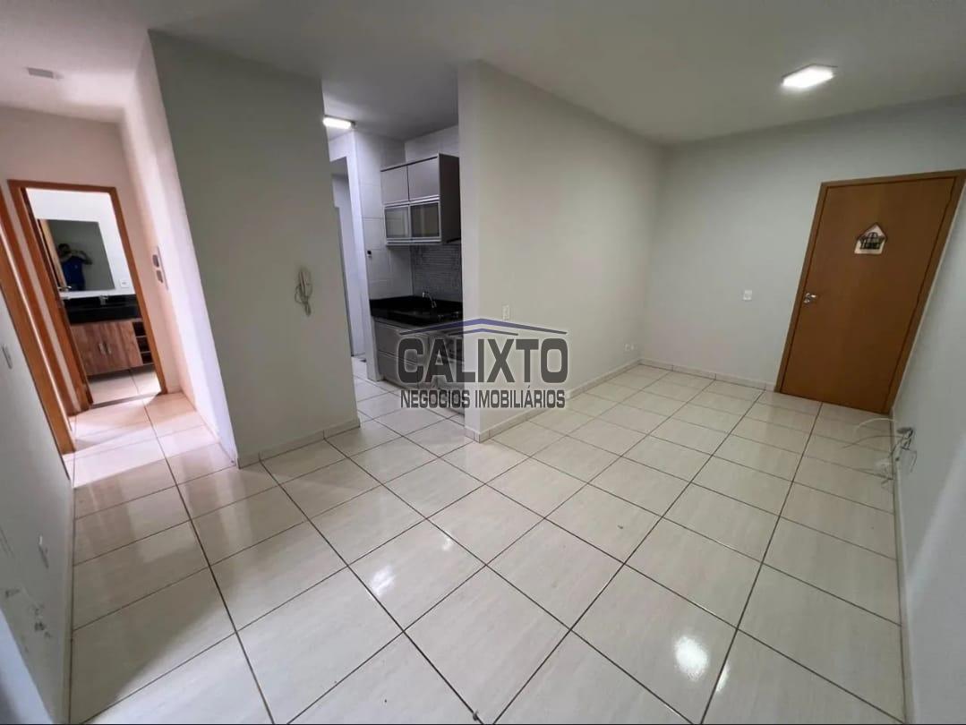 APARTAMENTO BAIRRO JARDIM BRASILIA