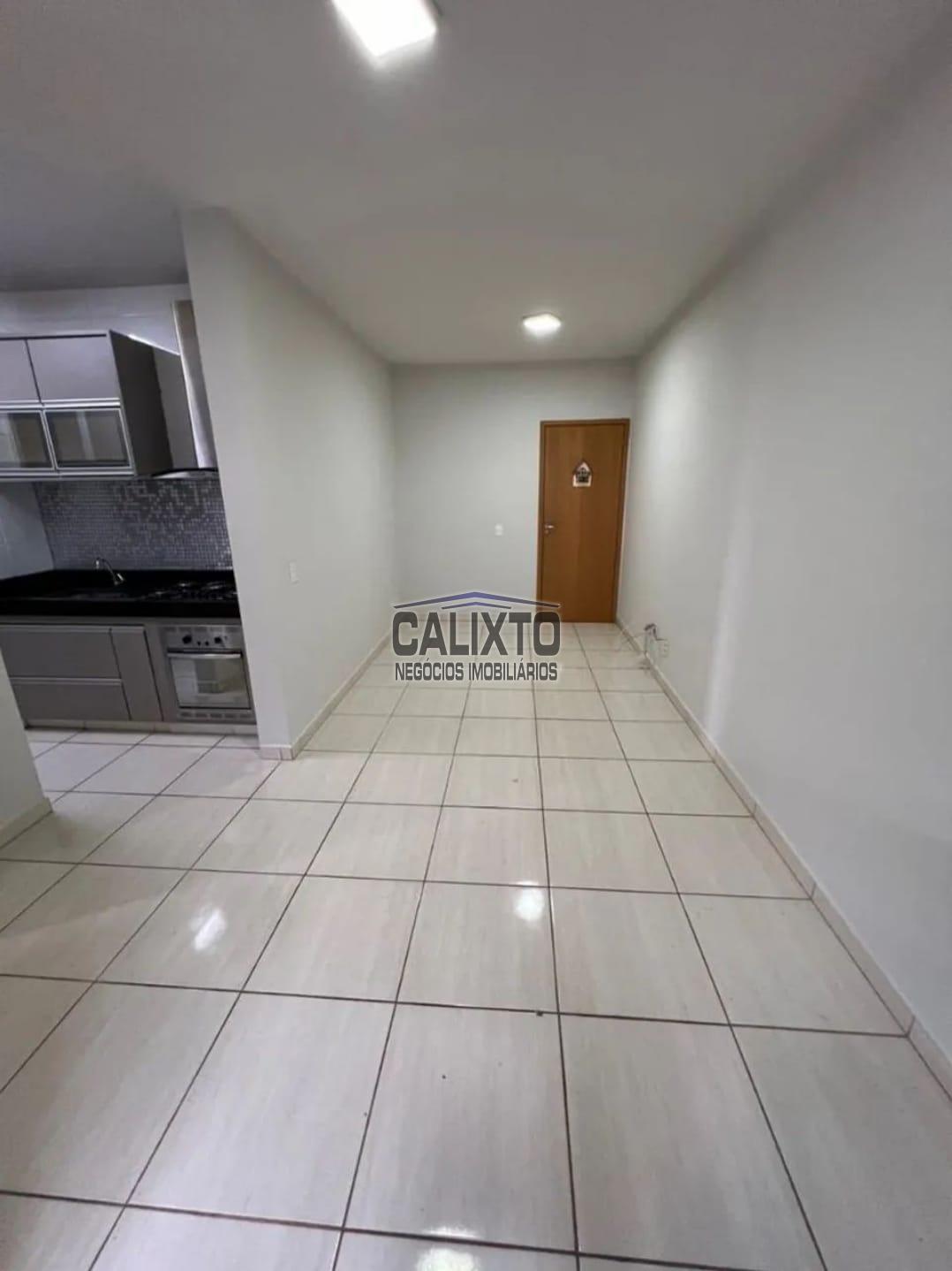 APARTAMENTO BAIRRO JARDIM BRASILIA