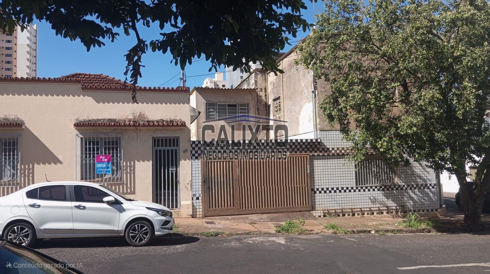 SOBRADO BAIRRO OSVALDO REZENDE