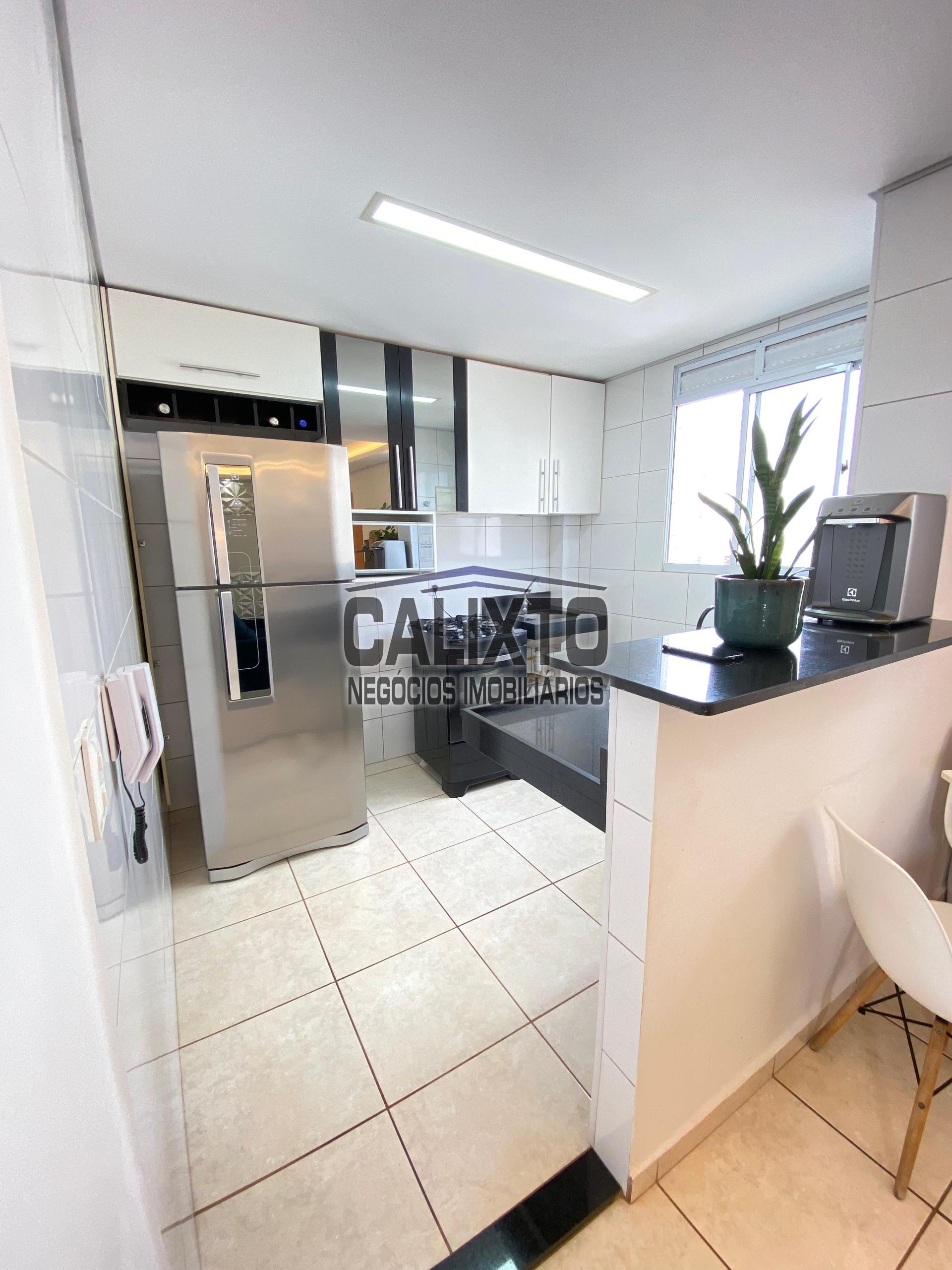 APARTAMENTO BAIRRO CHACARAS TUBALINA