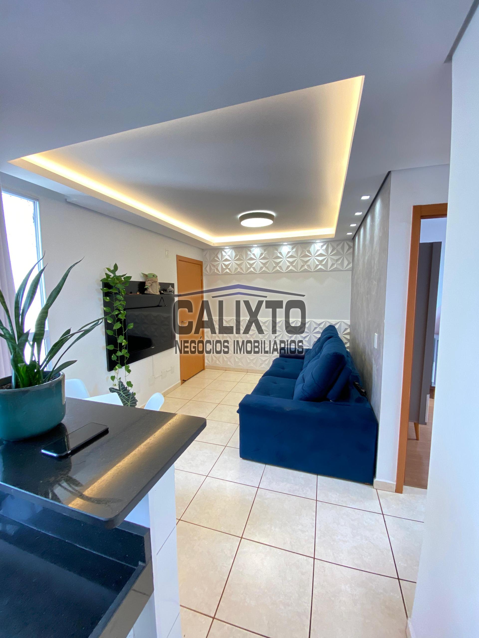 APARTAMENTO BAIRRO CHACARAS TUBALINA