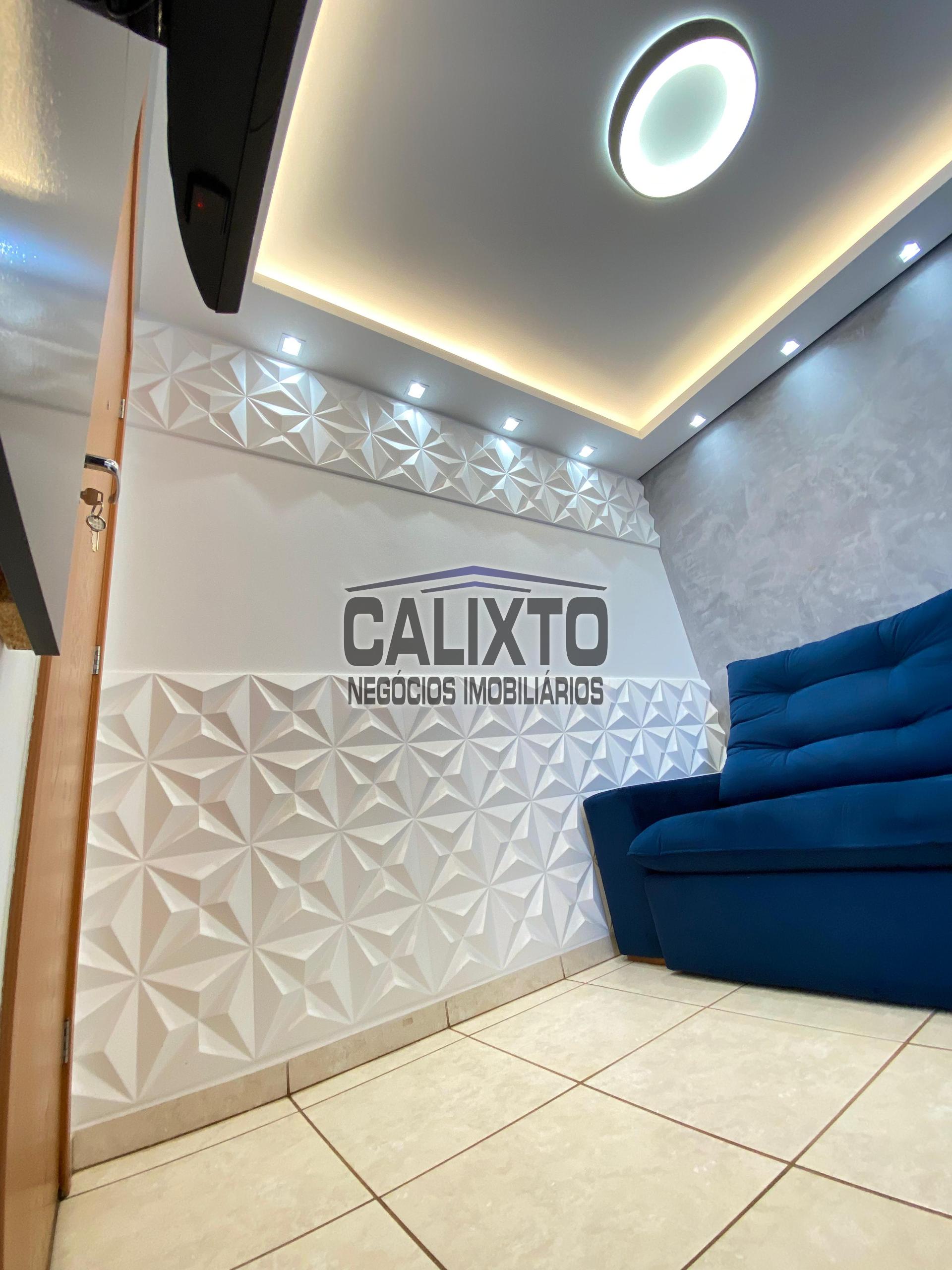 APARTAMENTO BAIRRO CHACARAS TUBALINA
