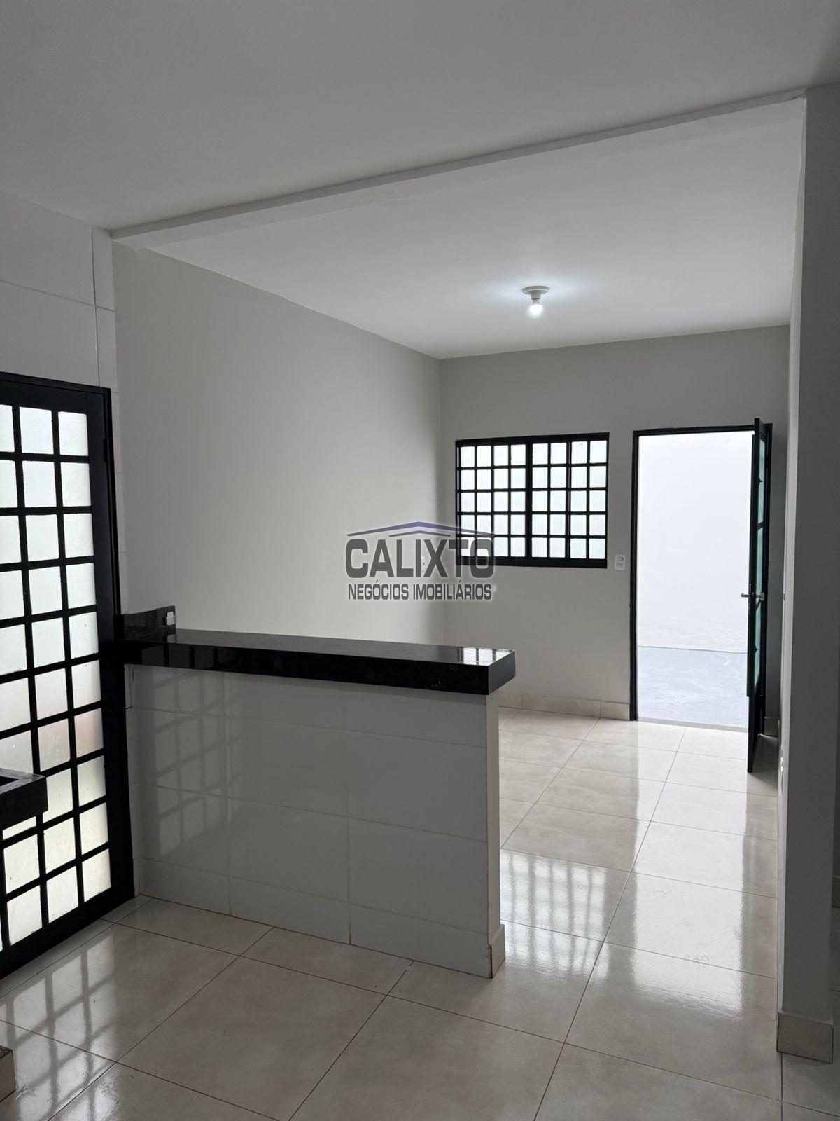 CASA BAIRRO SHOPPING PARK