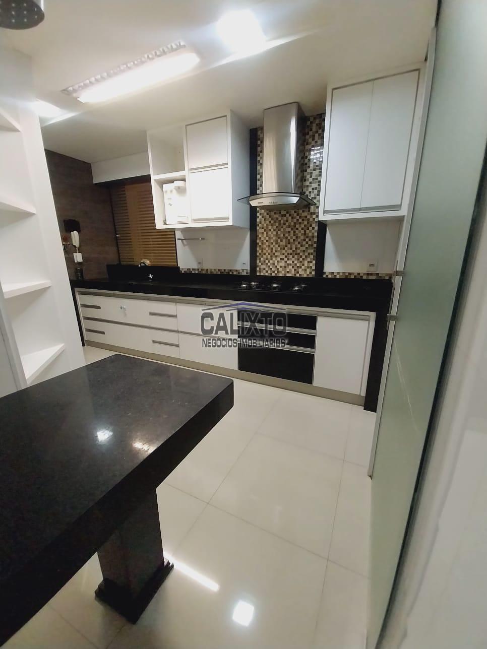 APARTAMENTO BAIRRO NOSSA SENHORA APARECIDA