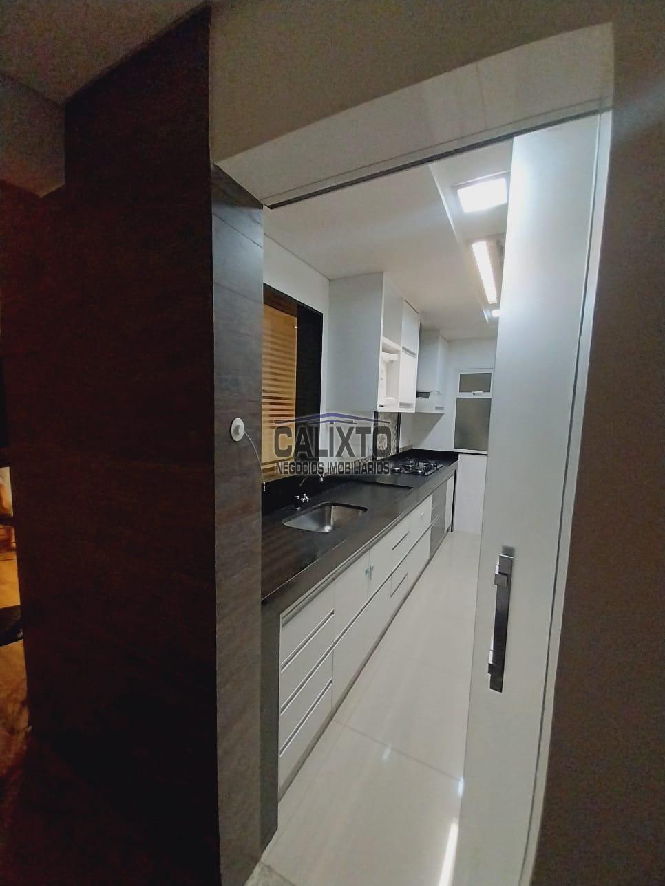 APARTAMENTO BAIRRO NOSSA SENHORA APARECIDA