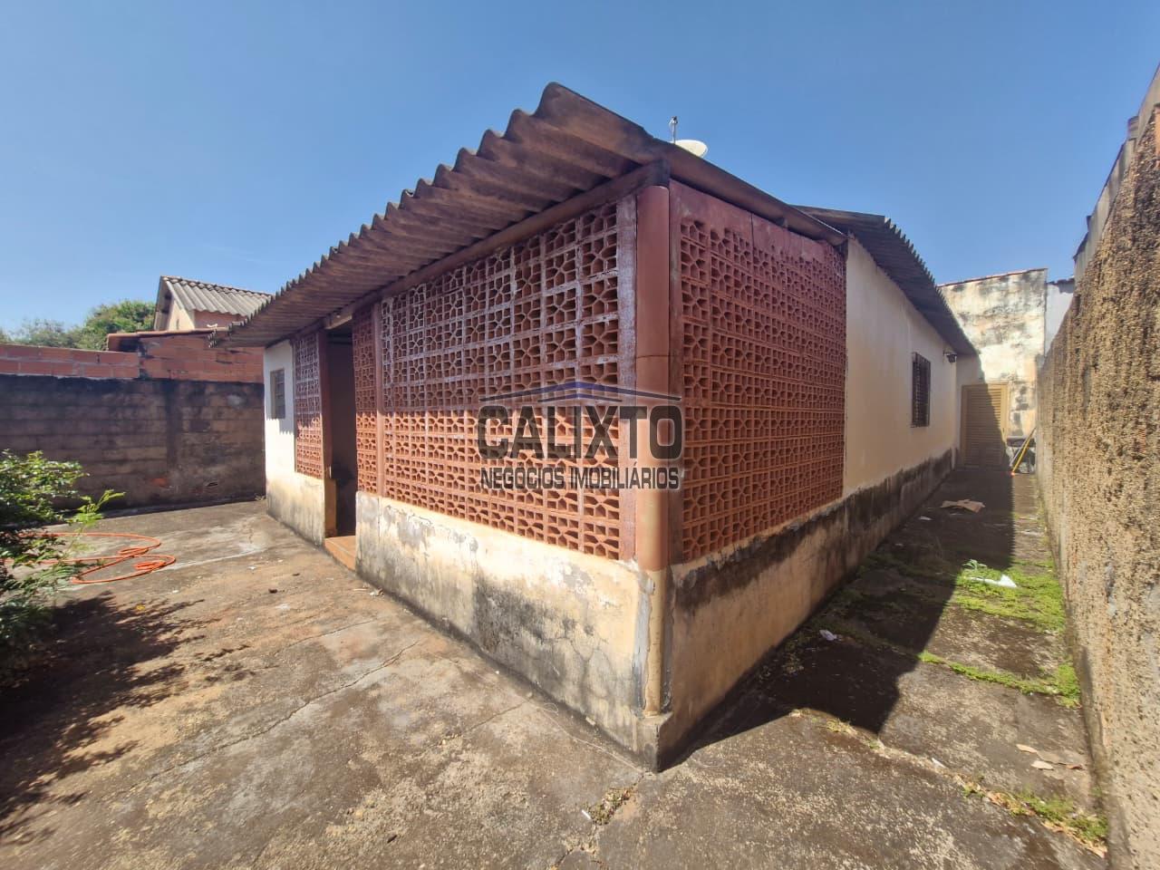 CASA BAIRRO TAIAMAN