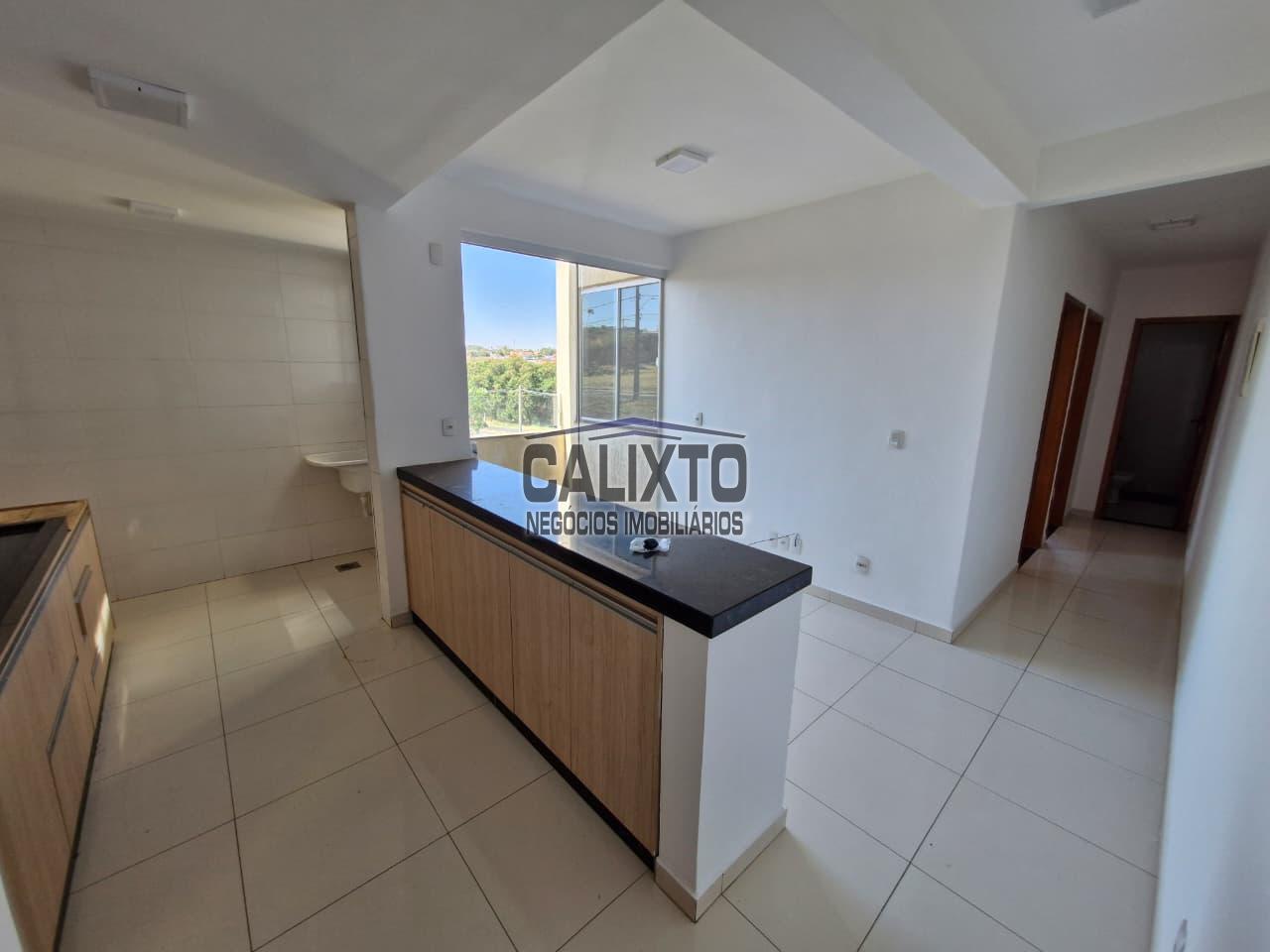 APARTAMENTO BAIRRO JARDIM AMERICA