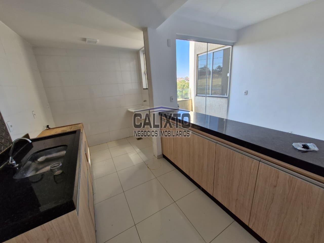 APARTAMENTO BAIRRO JARDIM AMERICA