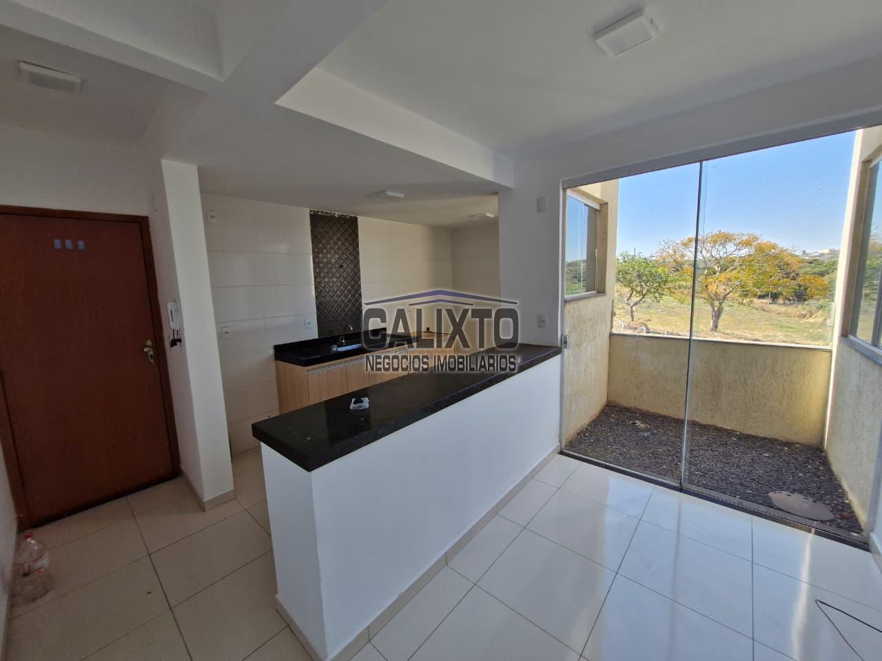 APARTAMENTO BAIRRO JARDIM AMERICA