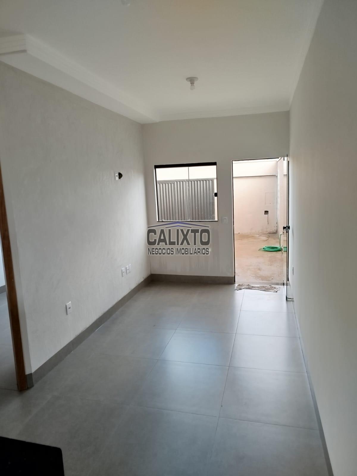 CASA BAIRRO JARDIM DAS PALMEIRAS
