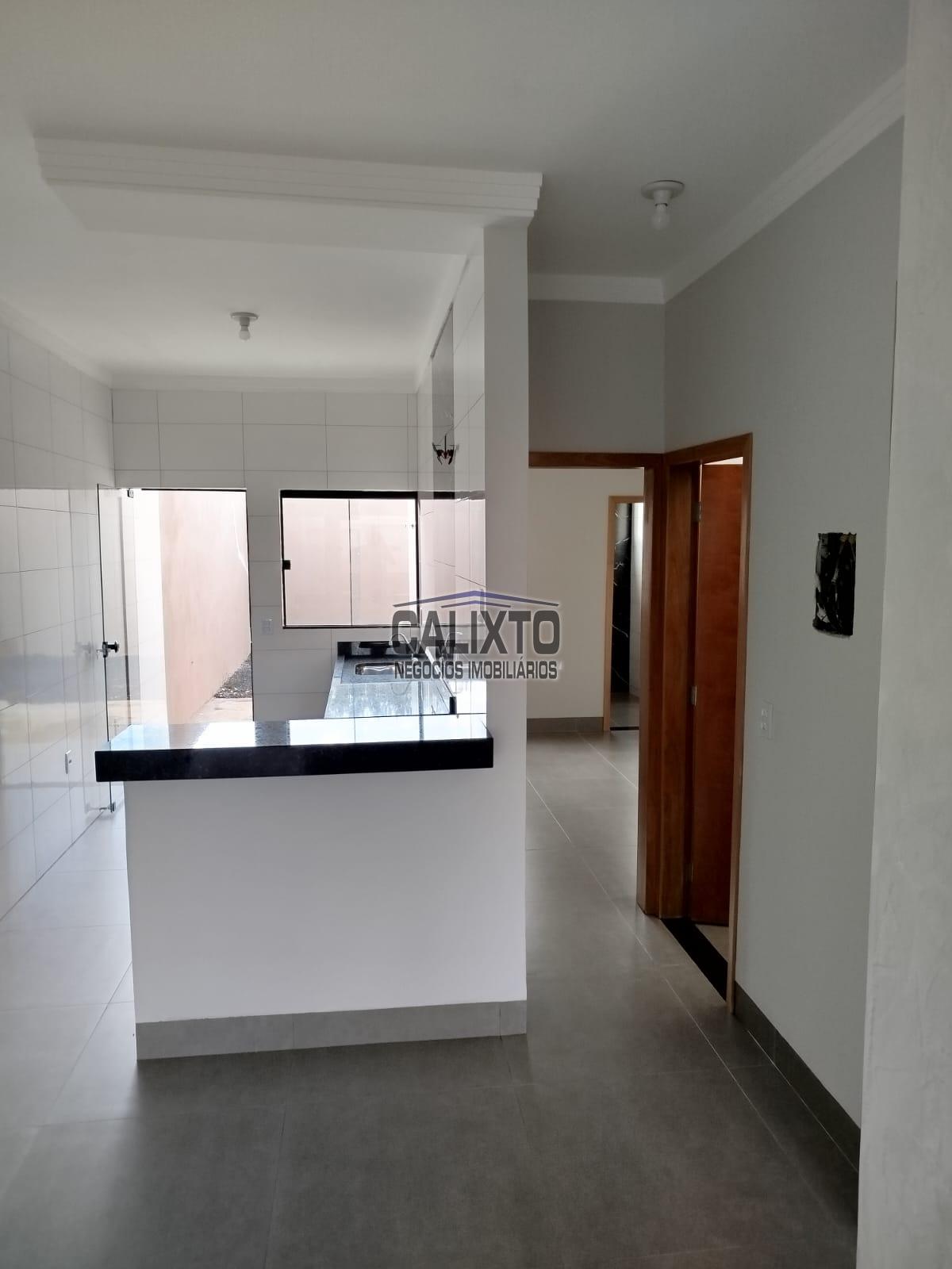 CASA BAIRRO JARDIM DAS PALMEIRAS