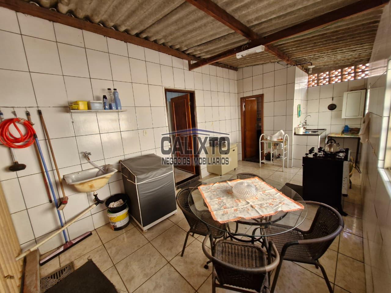 CASA BAIRRO JARDIM DAS PALMEIRAS