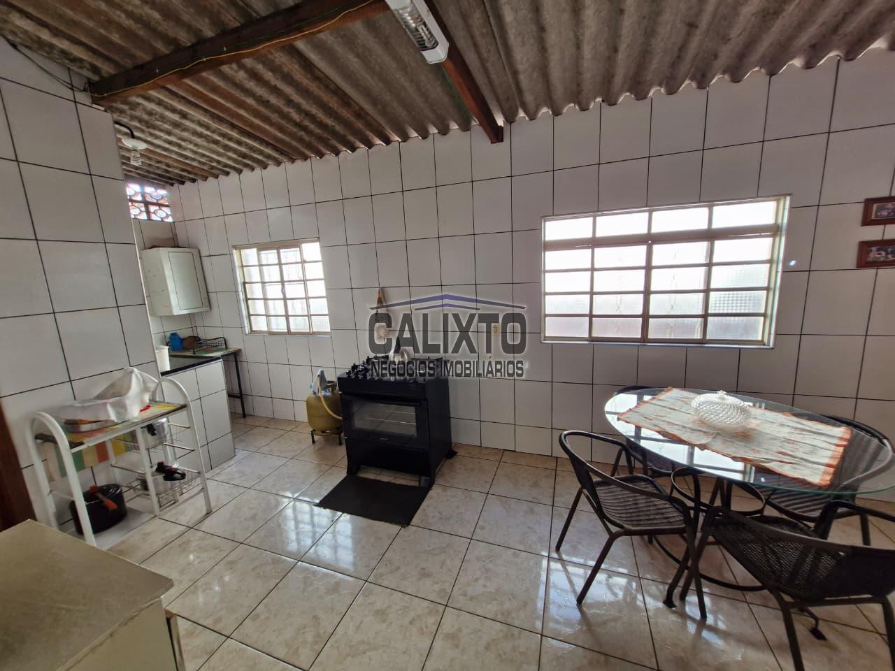 CASA BAIRRO JARDIM DAS PALMEIRAS