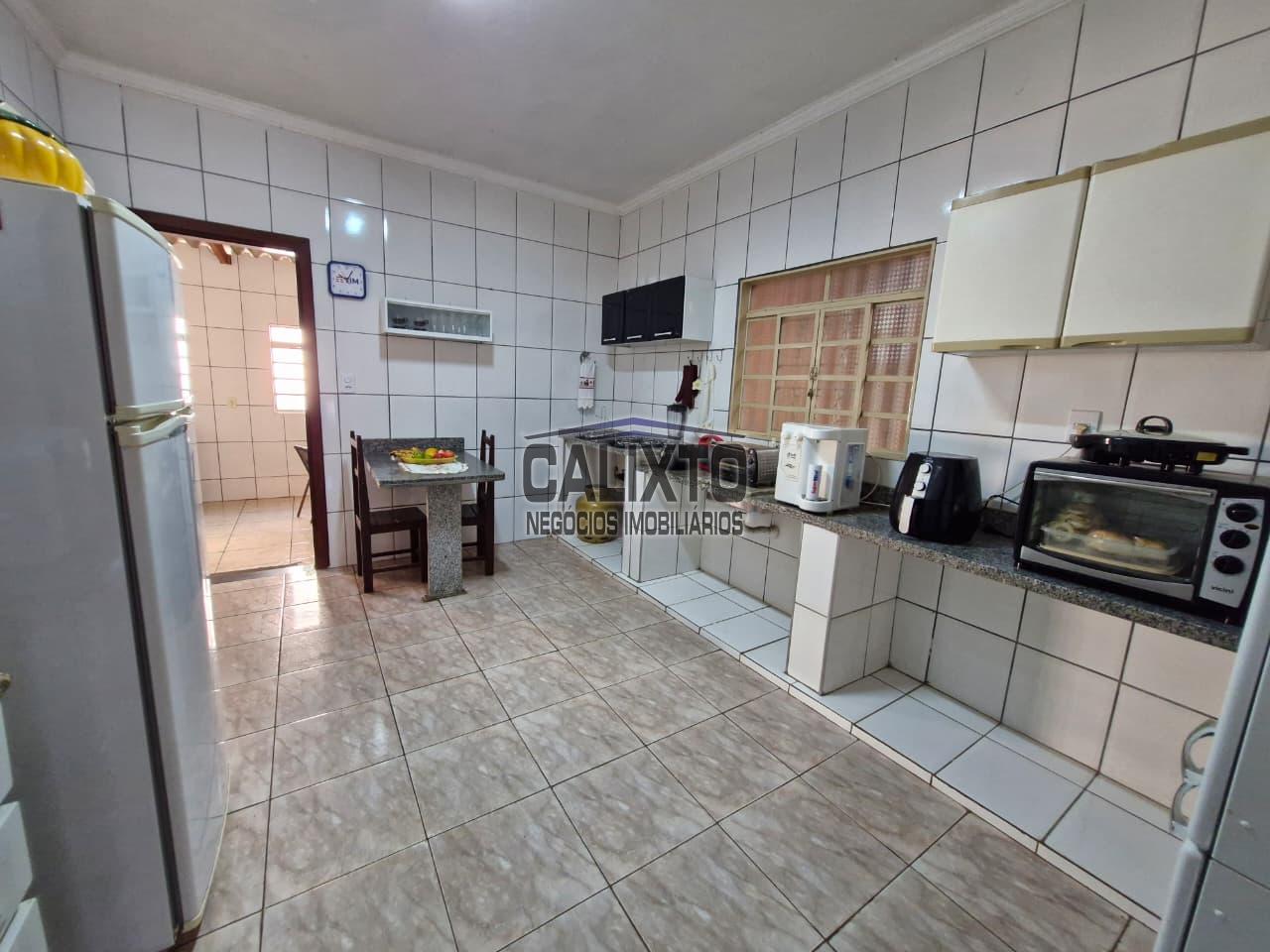 CASA BAIRRO JARDIM DAS PALMEIRAS