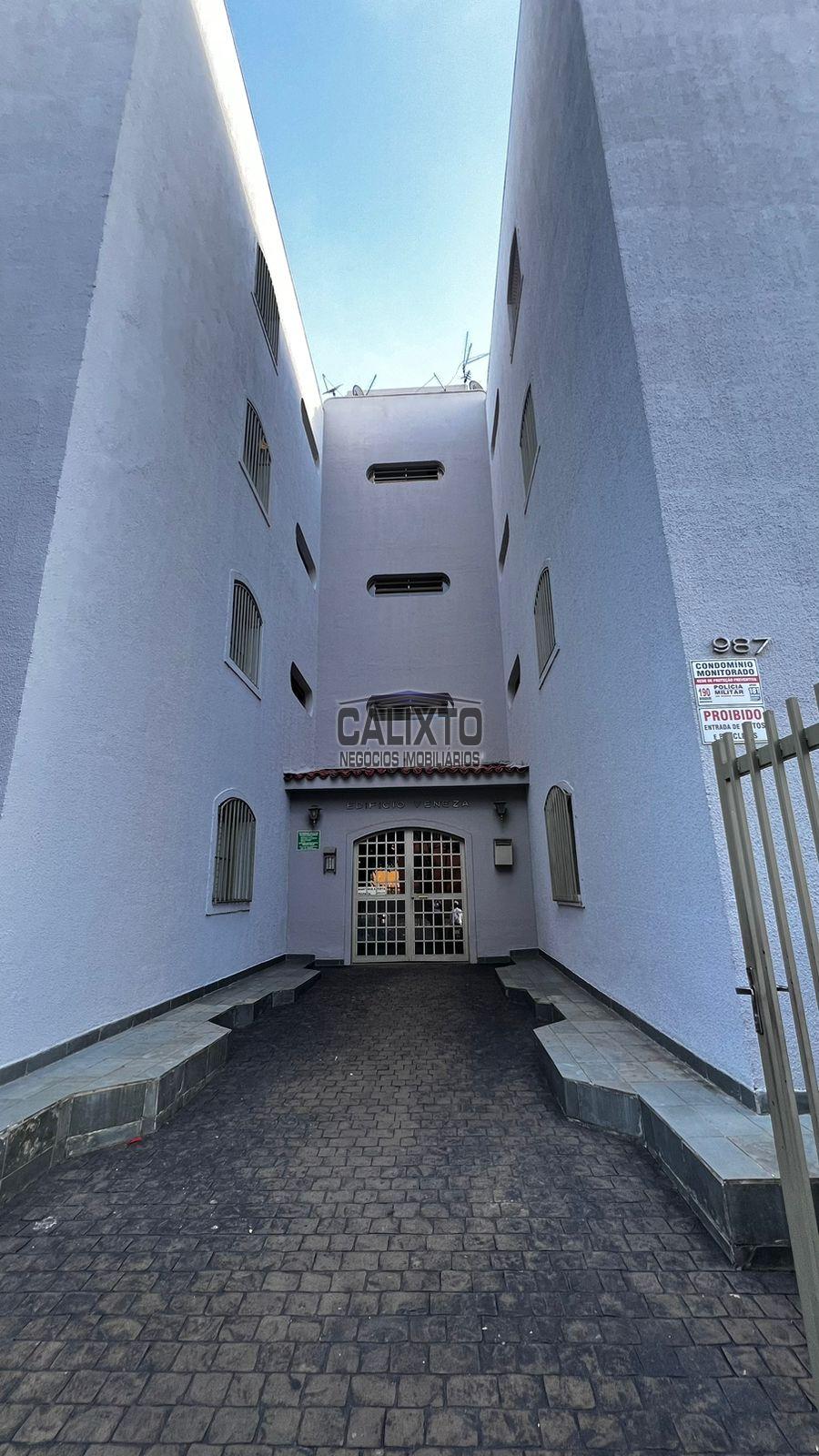 APARTAMENTO BAIRRO DANIEL FONSECA