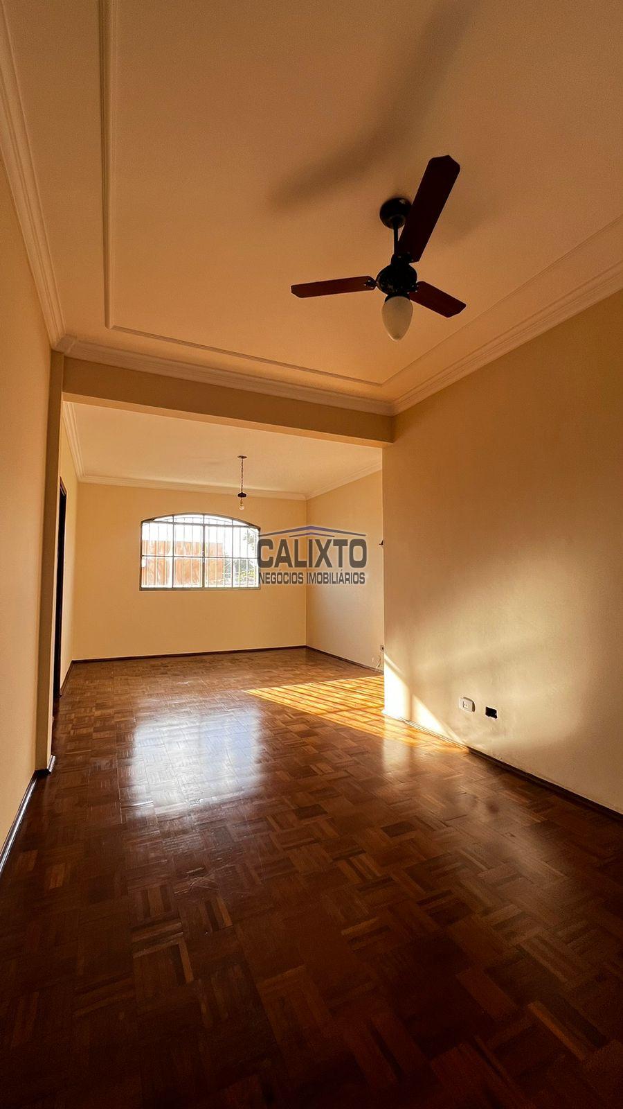 APARTAMENTO BAIRRO DANIEL FONSECA