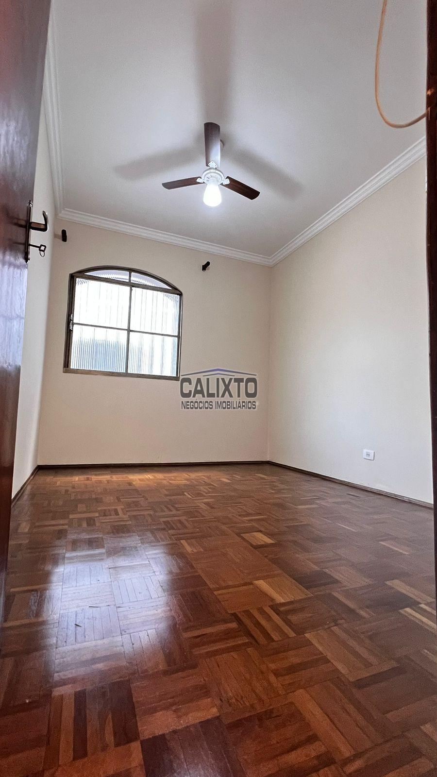 APARTAMENTO BAIRRO DANIEL FONSECA