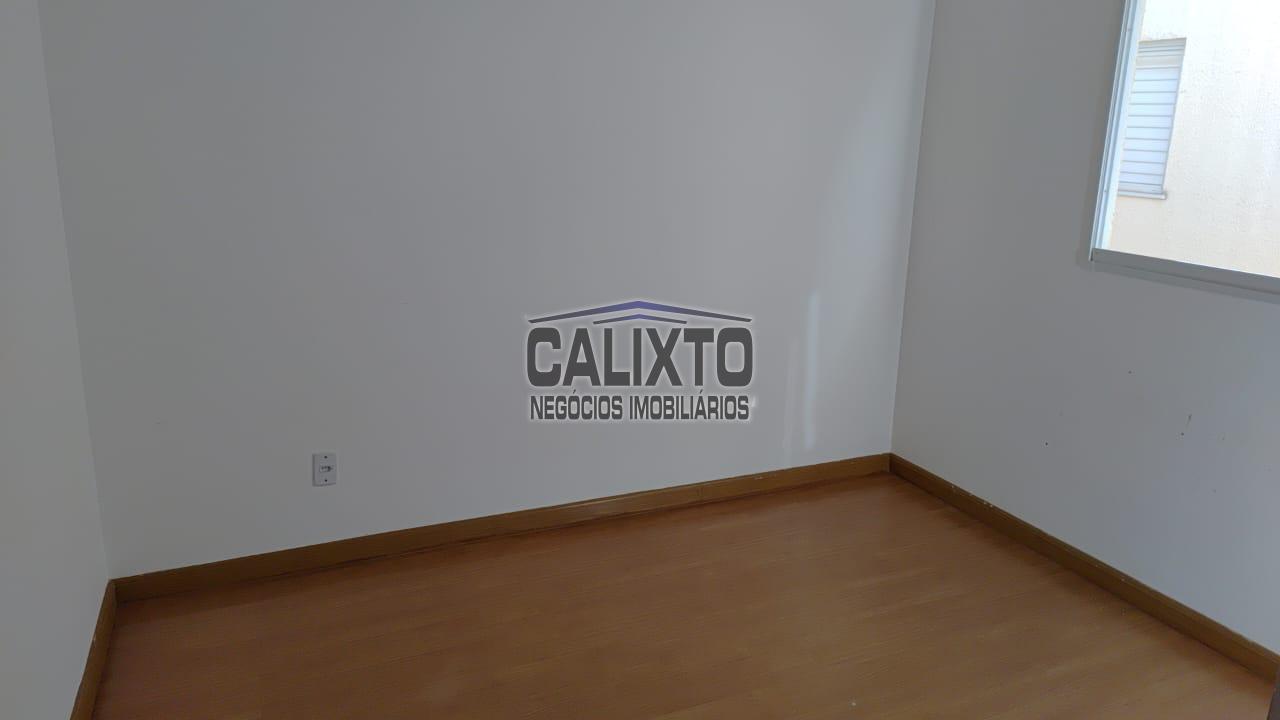 APARTAMENTO BAIRRO GRAND VILLE