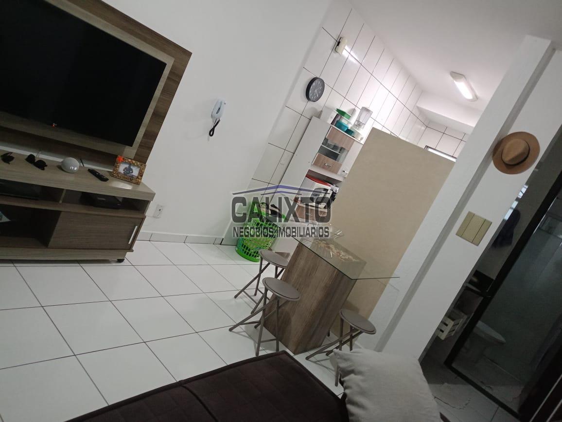 APARTAMENTO BAIRRO TIBERY