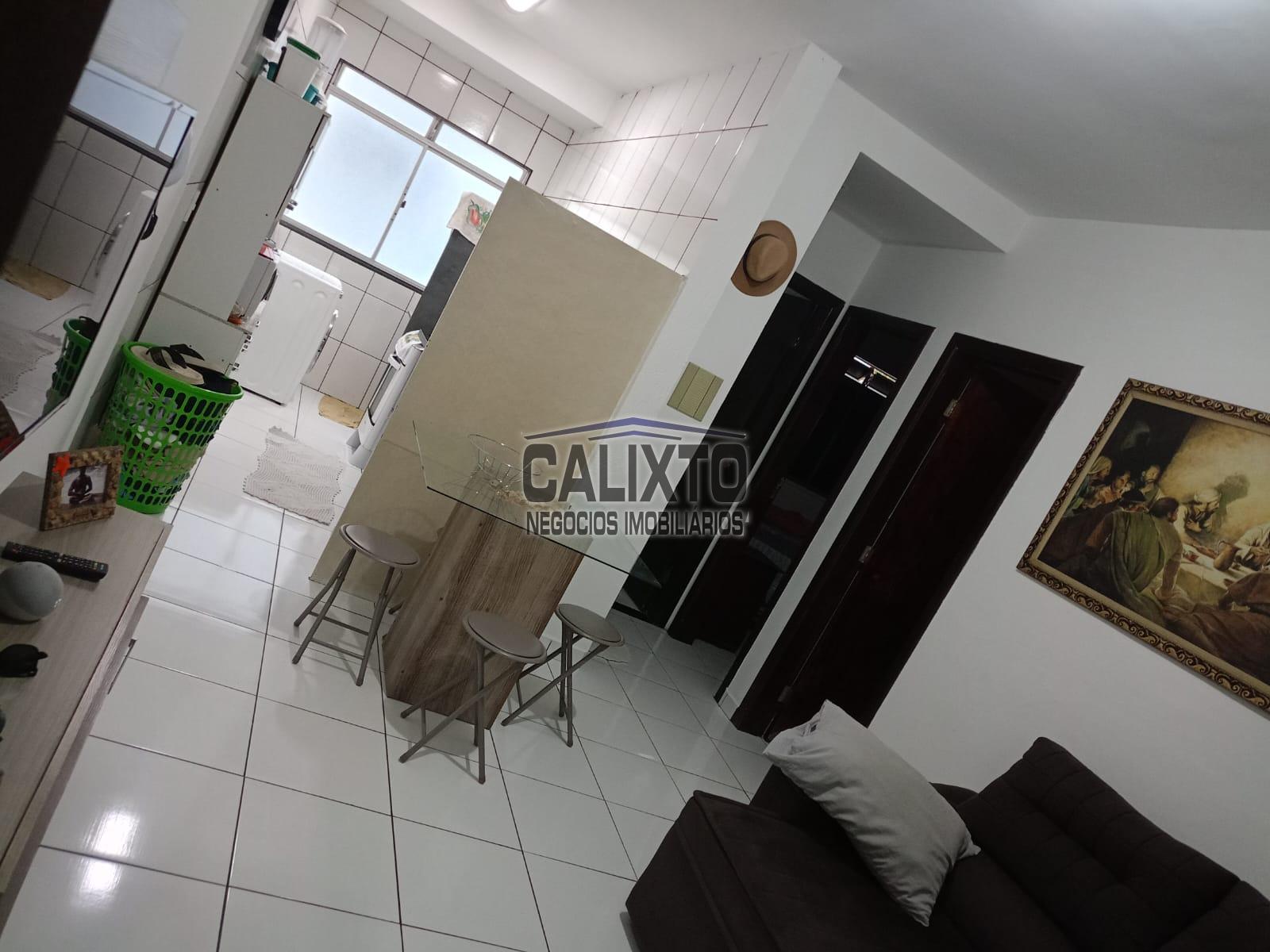 APARTAMENTO BAIRRO TIBERY