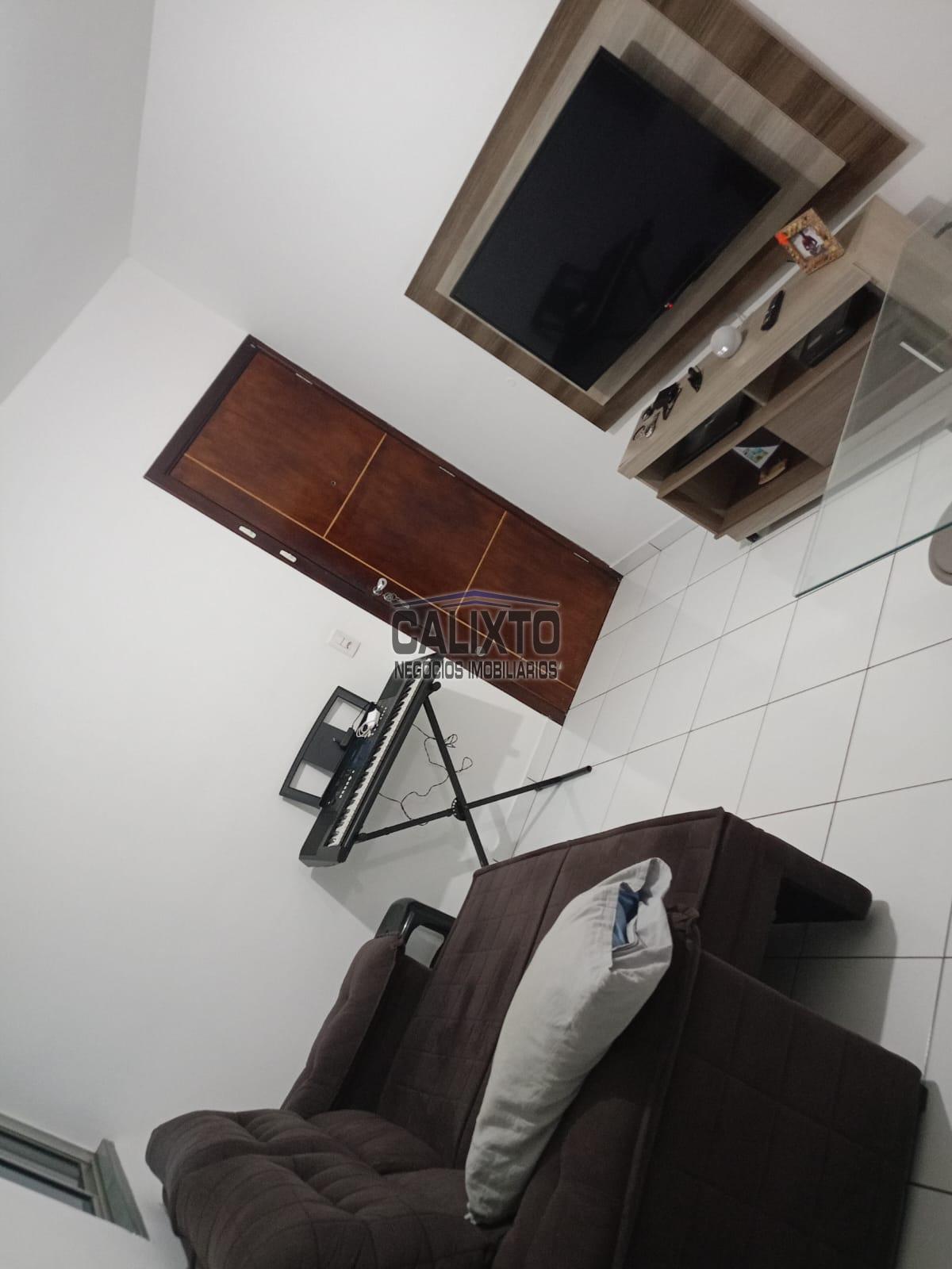 APARTAMENTO BAIRRO TIBERY