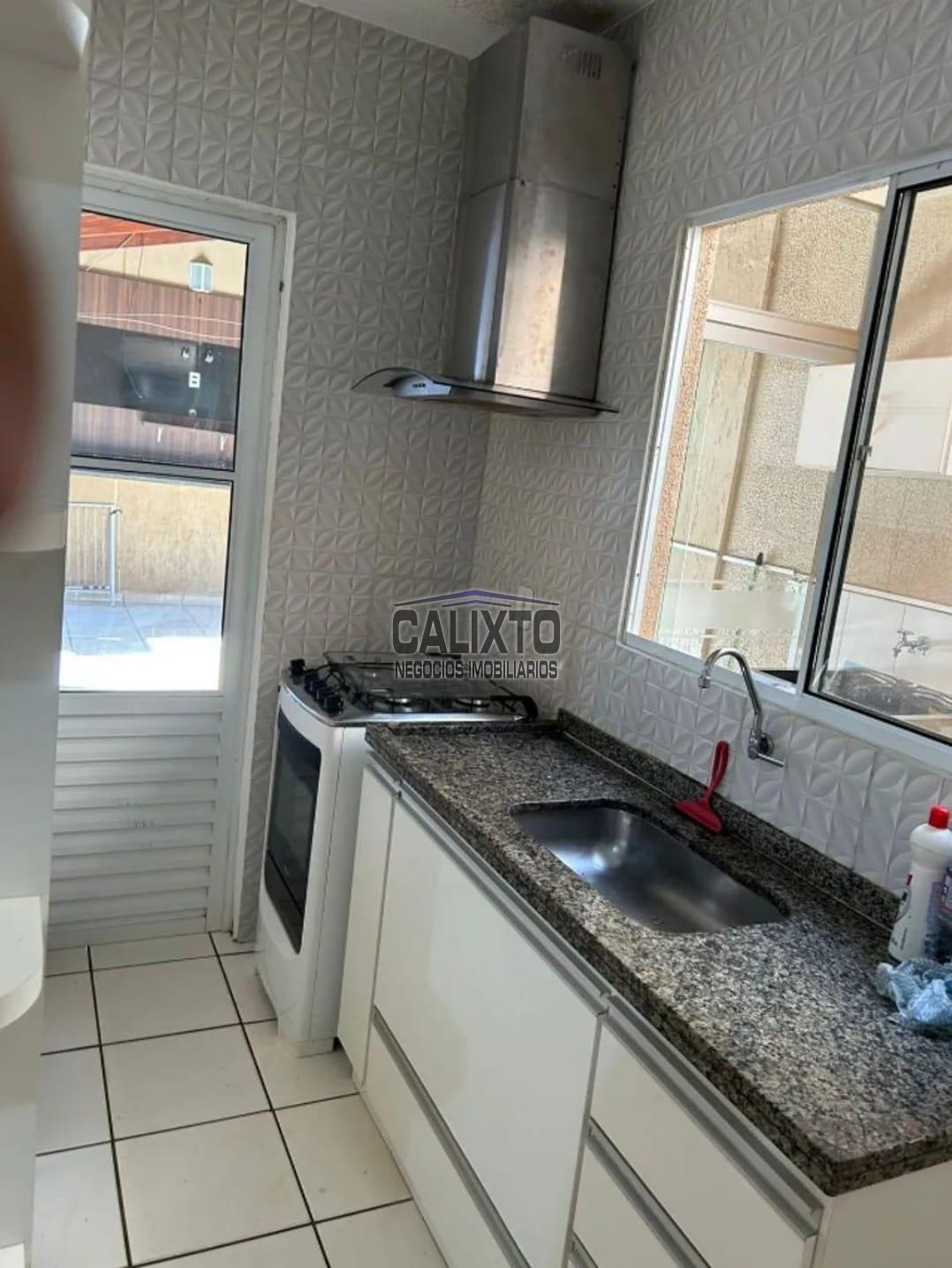 CASA CONDOMINIO TERRA NOVA I