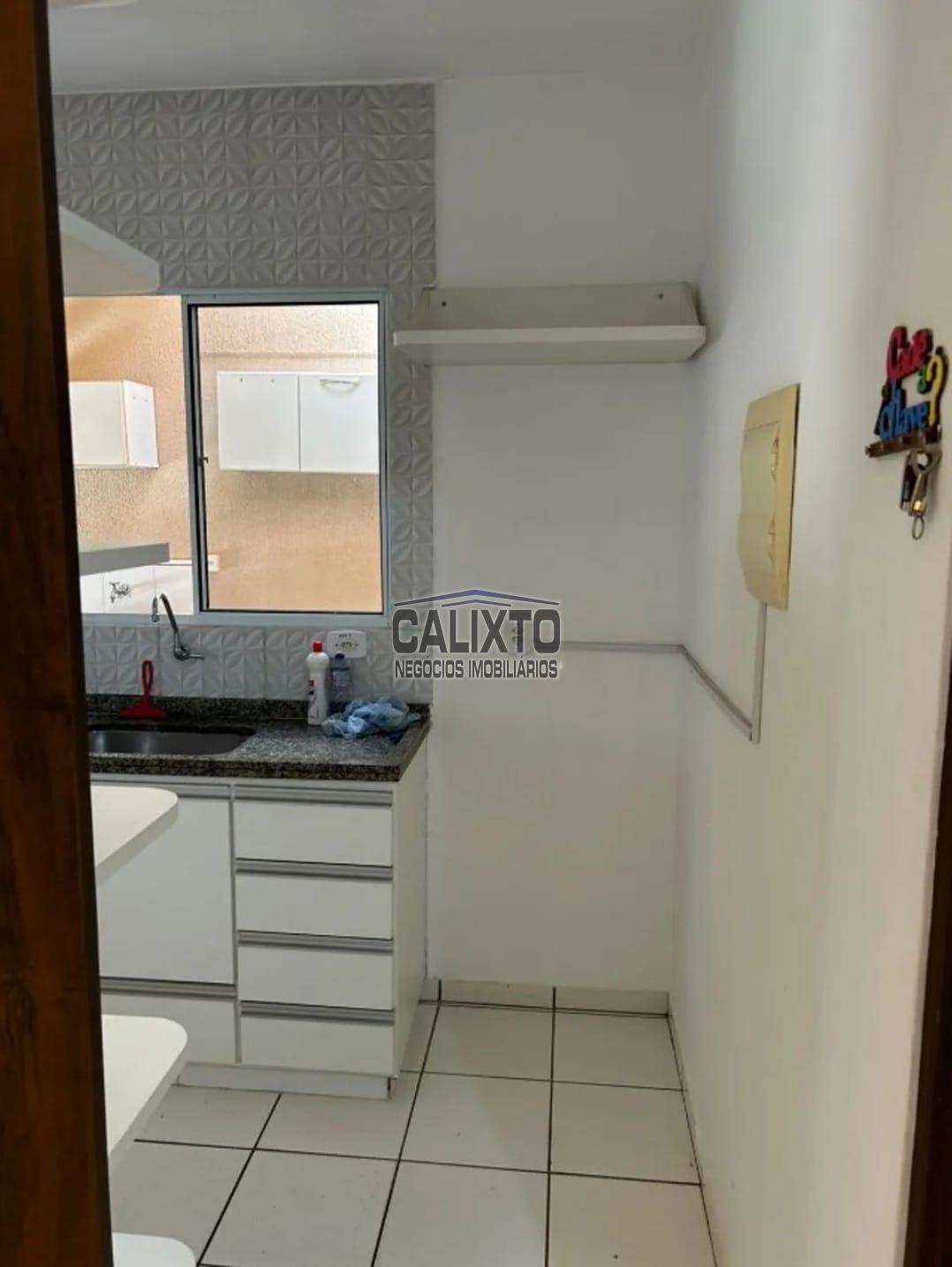 CASA CONDOMINIO TERRA NOVA I