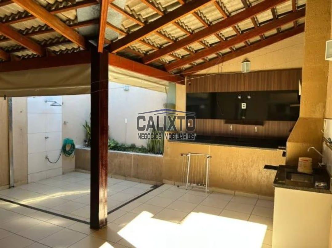 CASA CONDOMINIO TERRA NOVA I