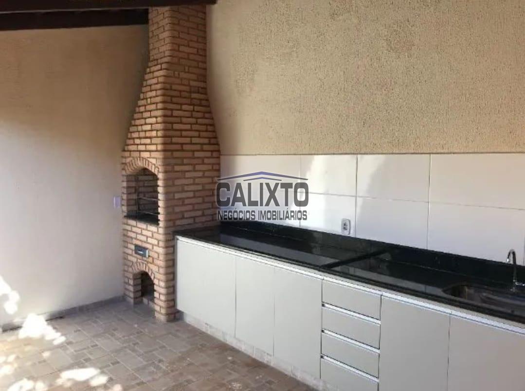 CASA CONDOMINIO TERRA NOVA III
