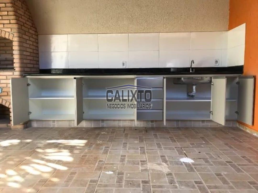 CASA CONDOMINIO TERRA NOVA III